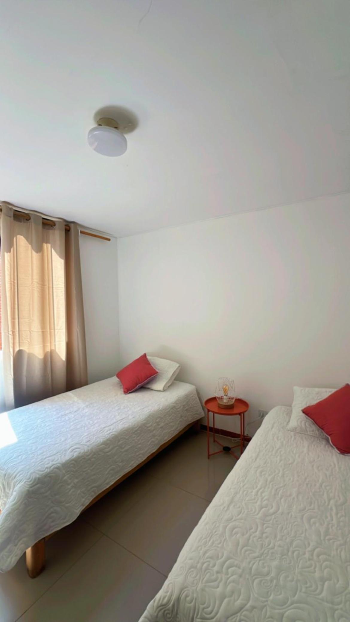 loft apartament residencial ICA