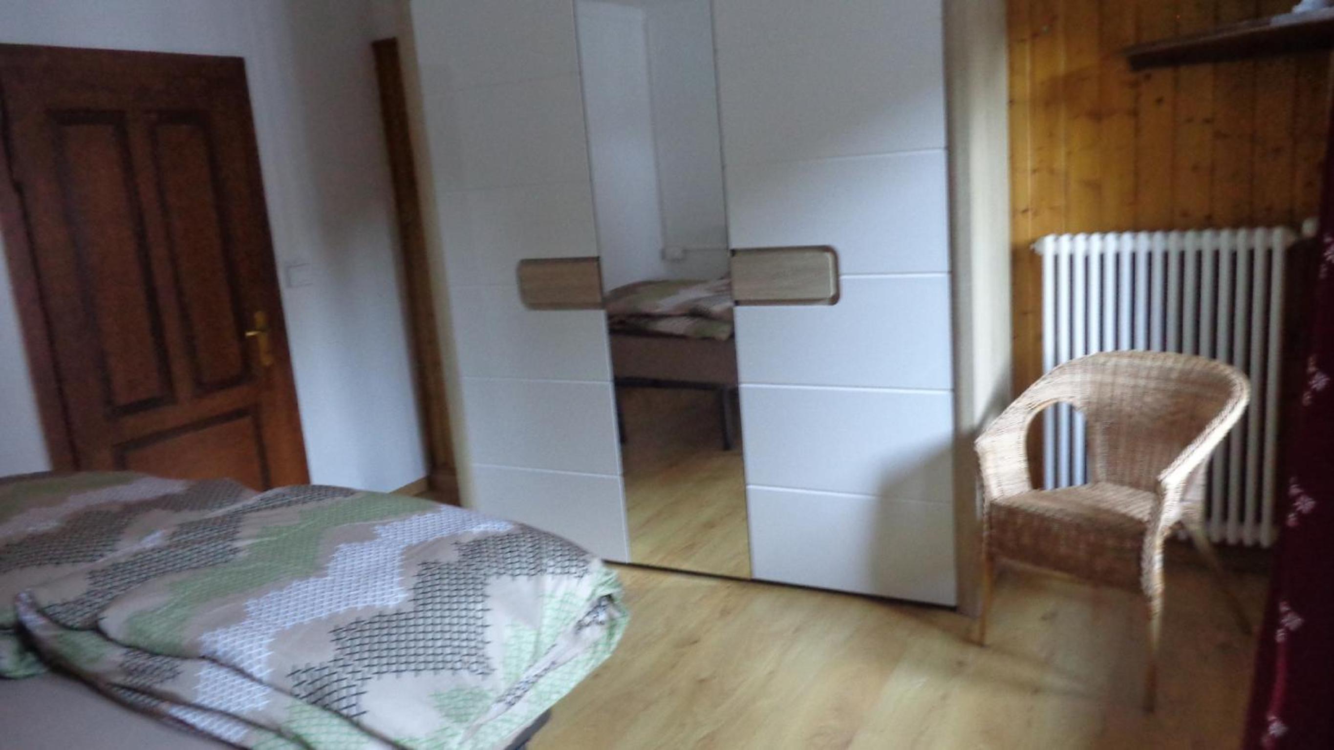 Appartamento Lidia Astor view 3