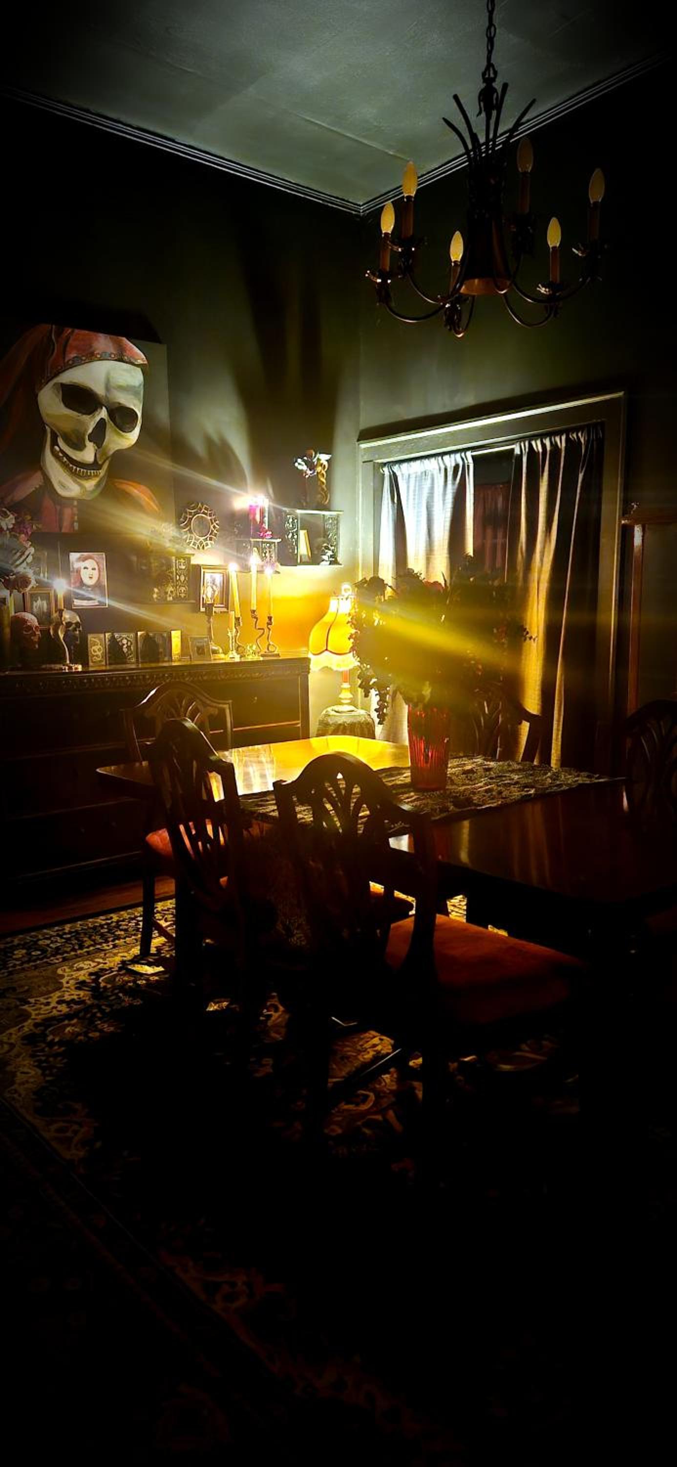 Moon Shadow Manor view 2