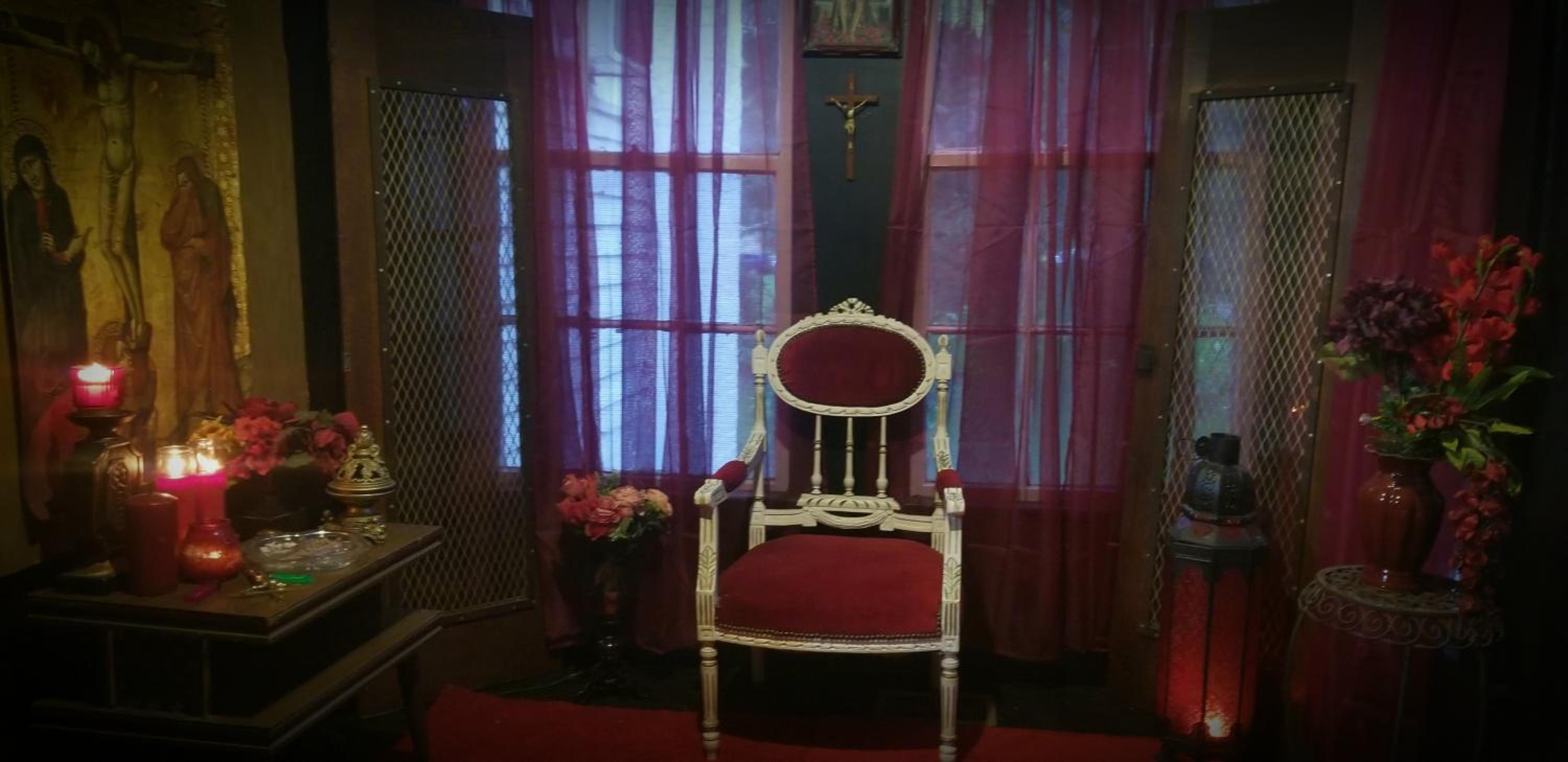 Moon Shadow Manor view 3