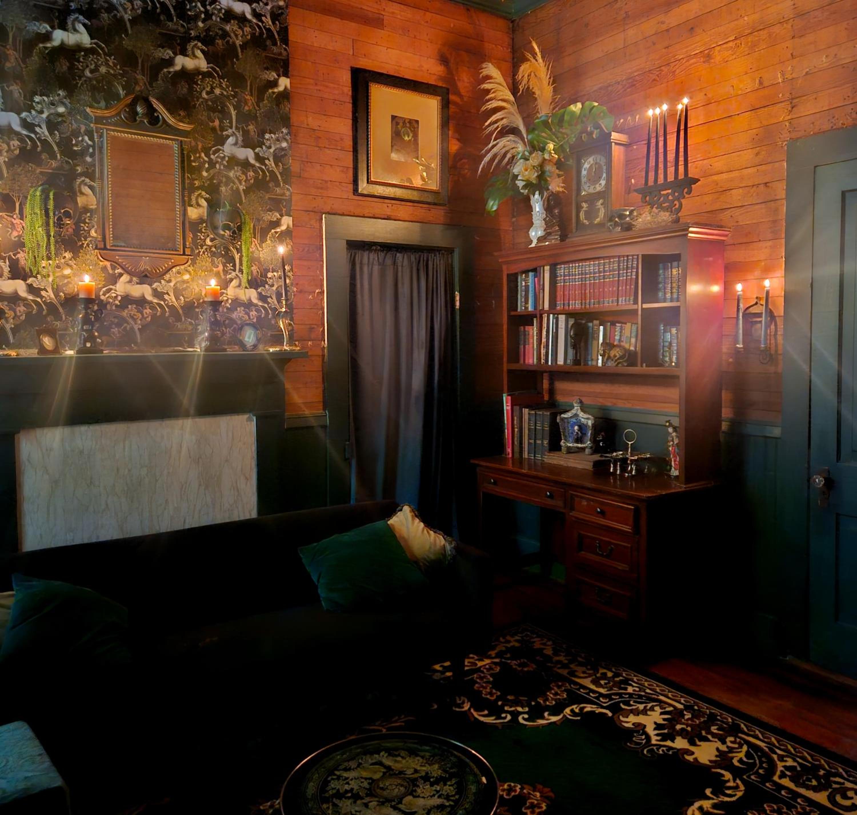 Moon Shadow Manor view 4