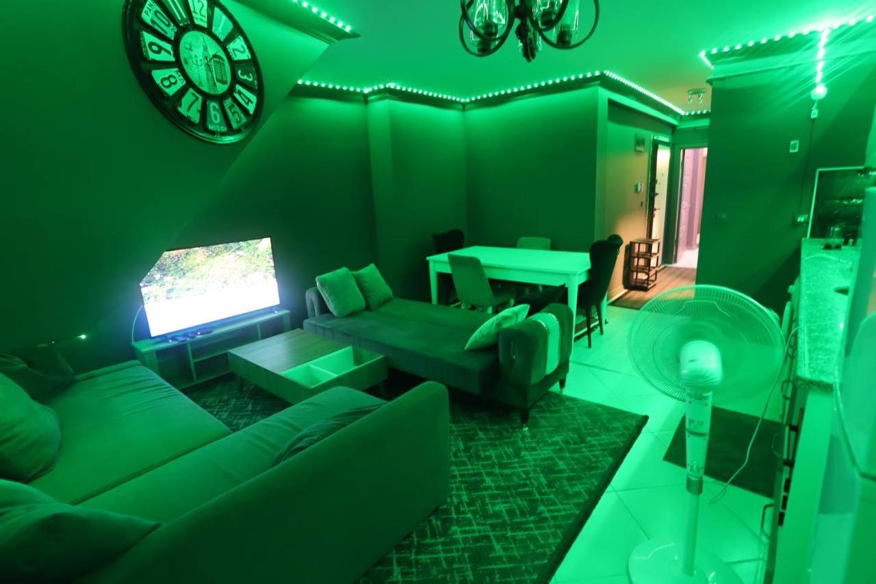 FREEDOM MODERN AND LUXRY 1BD TAKSIM SISLi