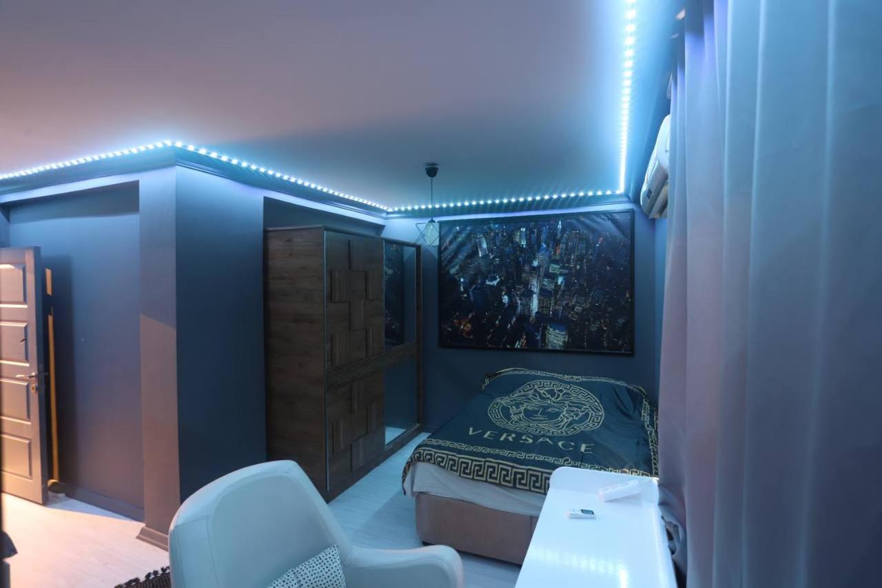 FREEDOM MODERN AND LUXRY 1BD TAKSIM SISLi