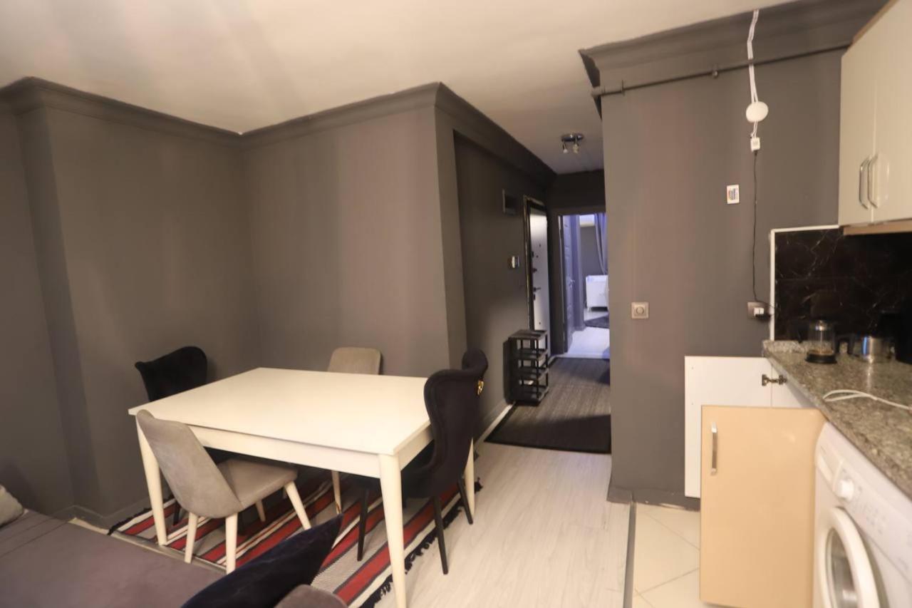 FREEDOM MODERN AND LUXRY 1BD TAKSIM SISLi