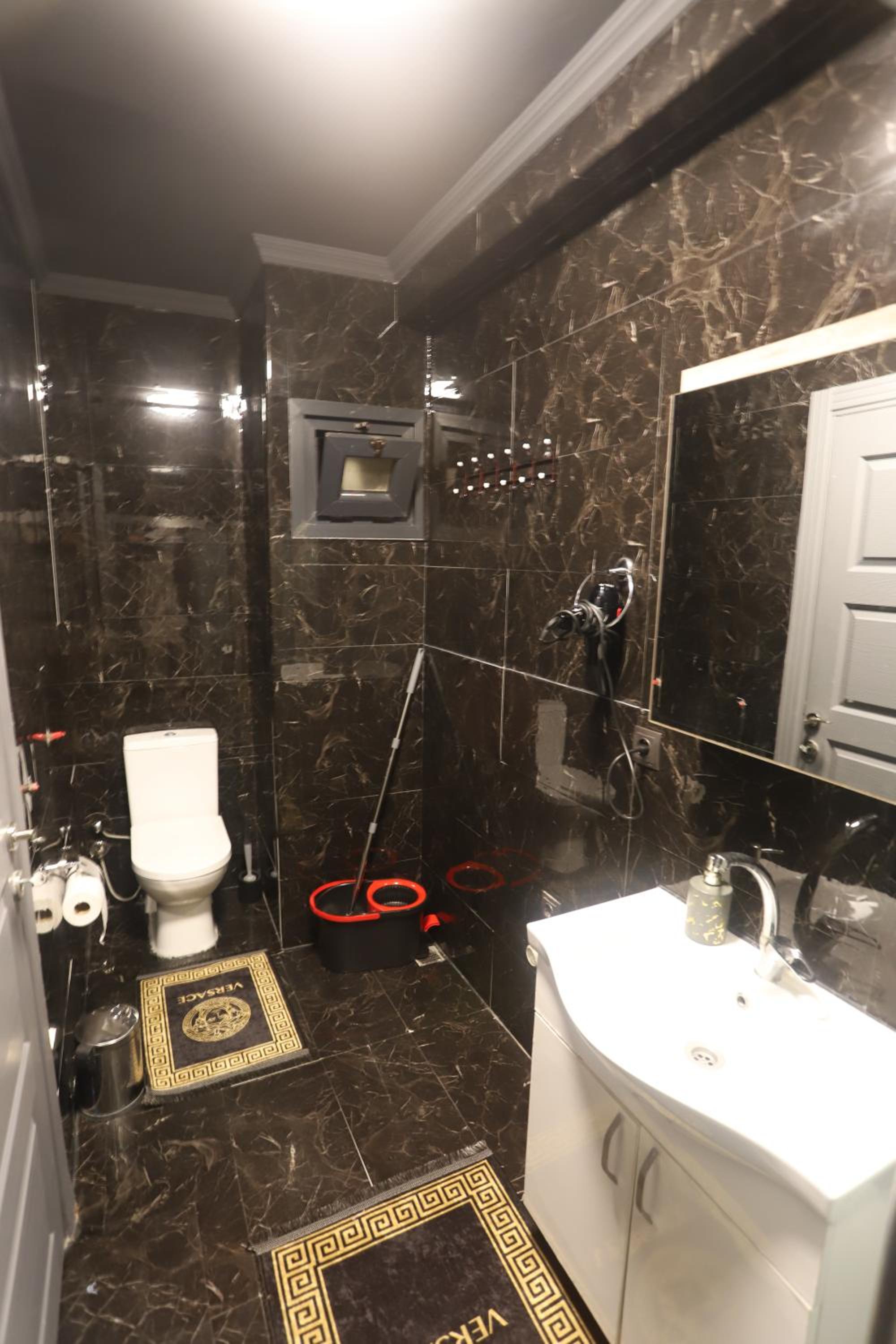 FREEDOM MODERN AND LUXRY 1BD TAKSIM SISLi