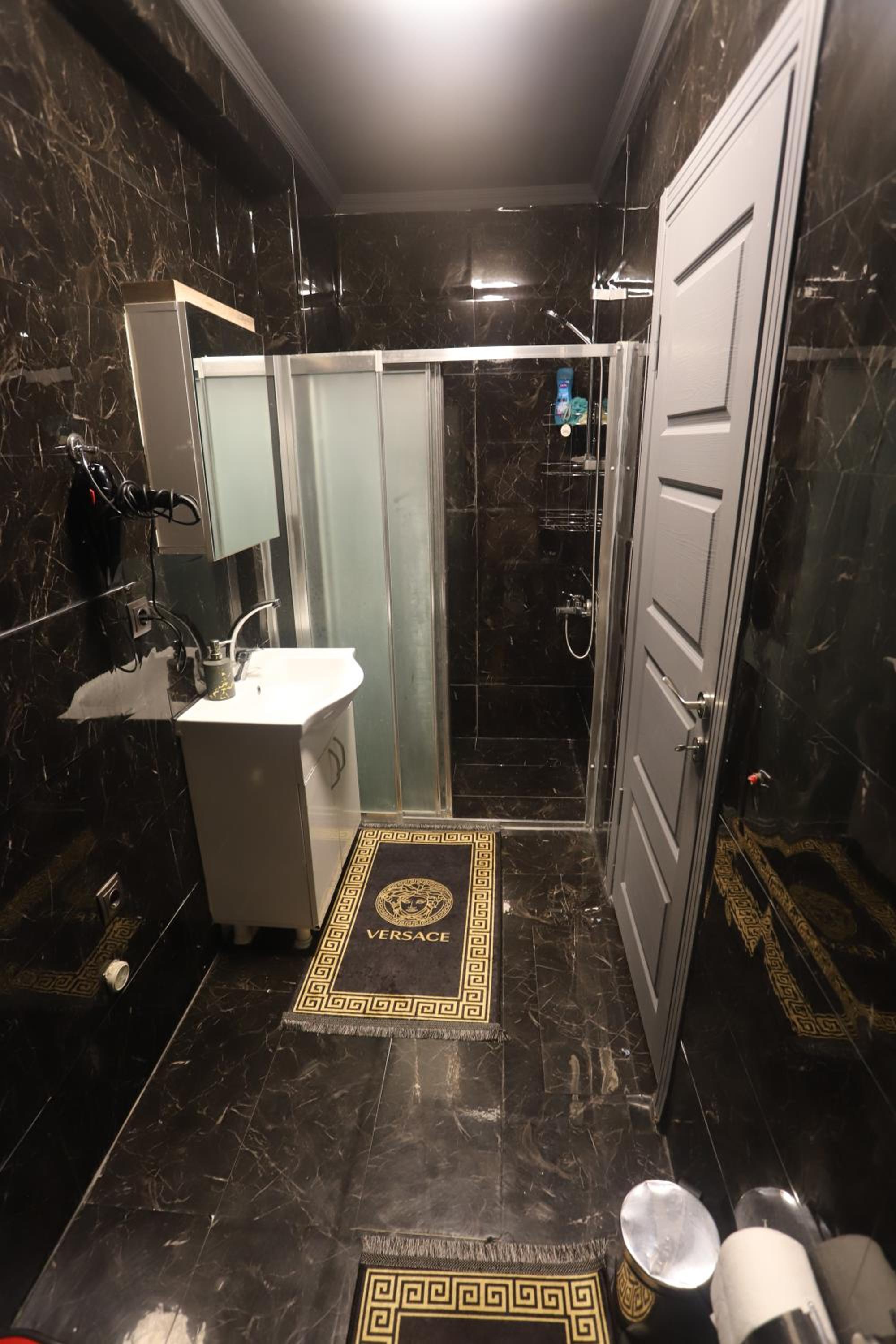 FREEDOM MODERN AND LUXRY 1BD TAKSIM SISLi