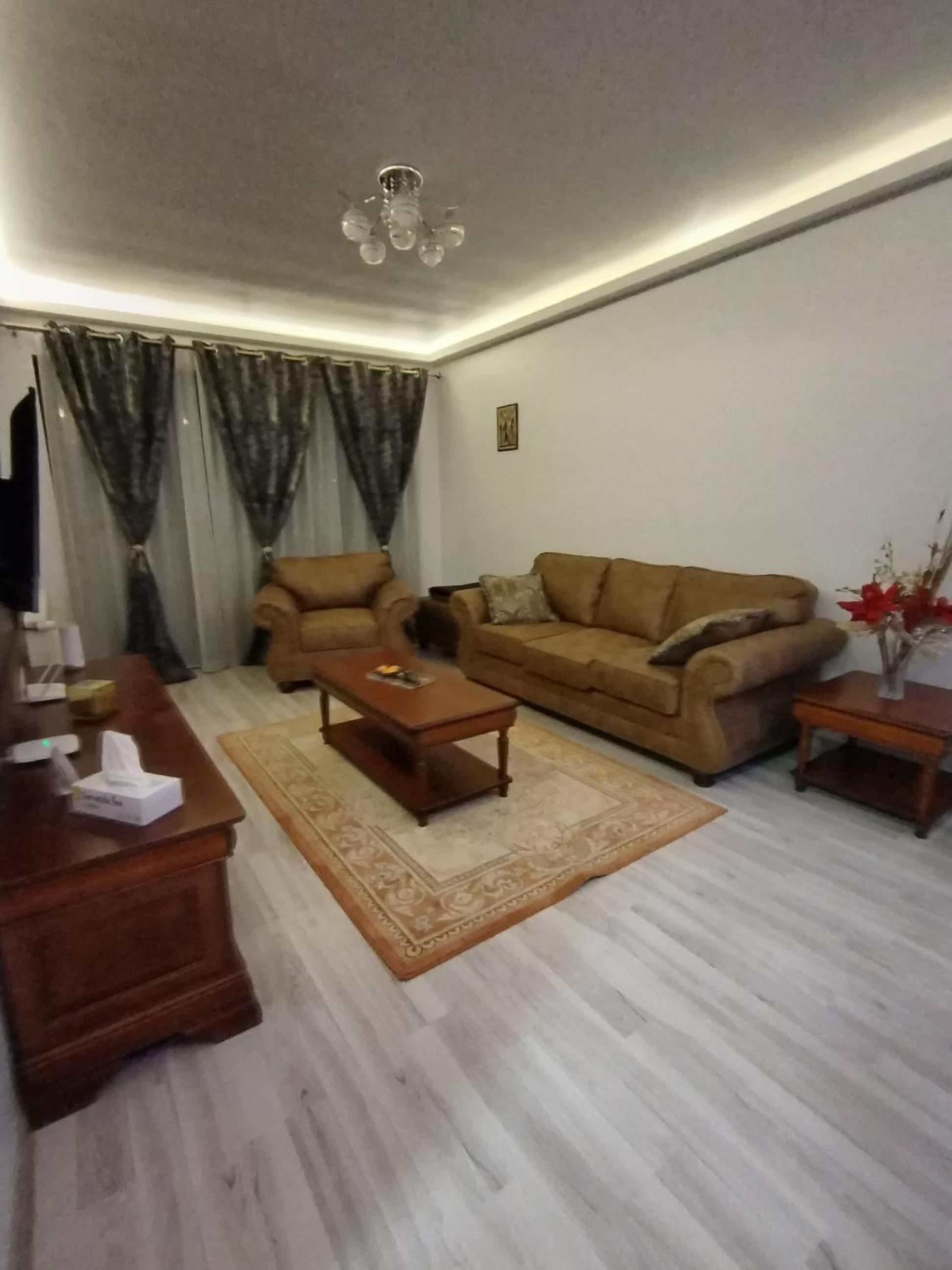 Luxury apartment Coresi Area view 2