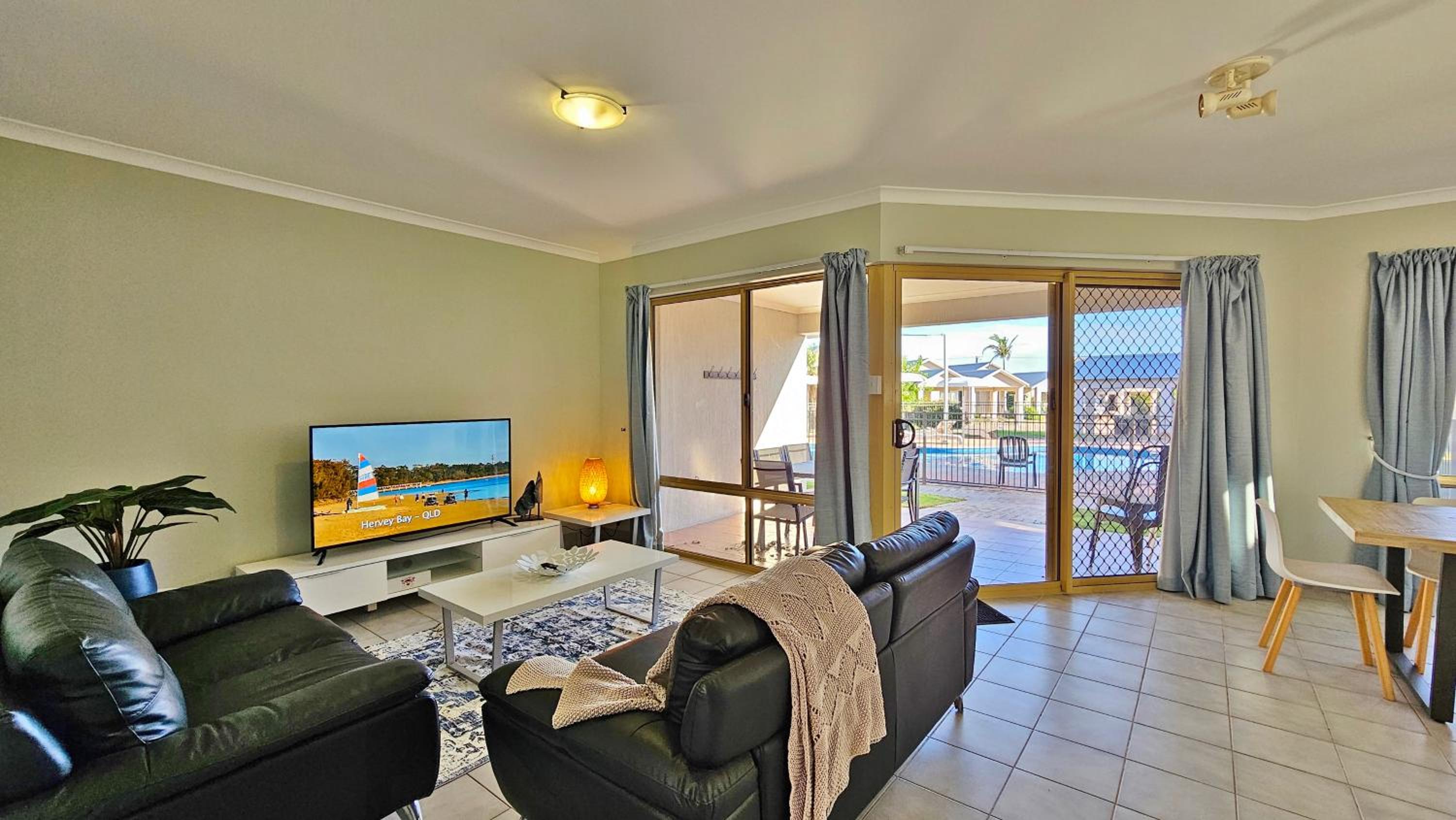 Pelican Shore Villa 15 - Kalbarri WA