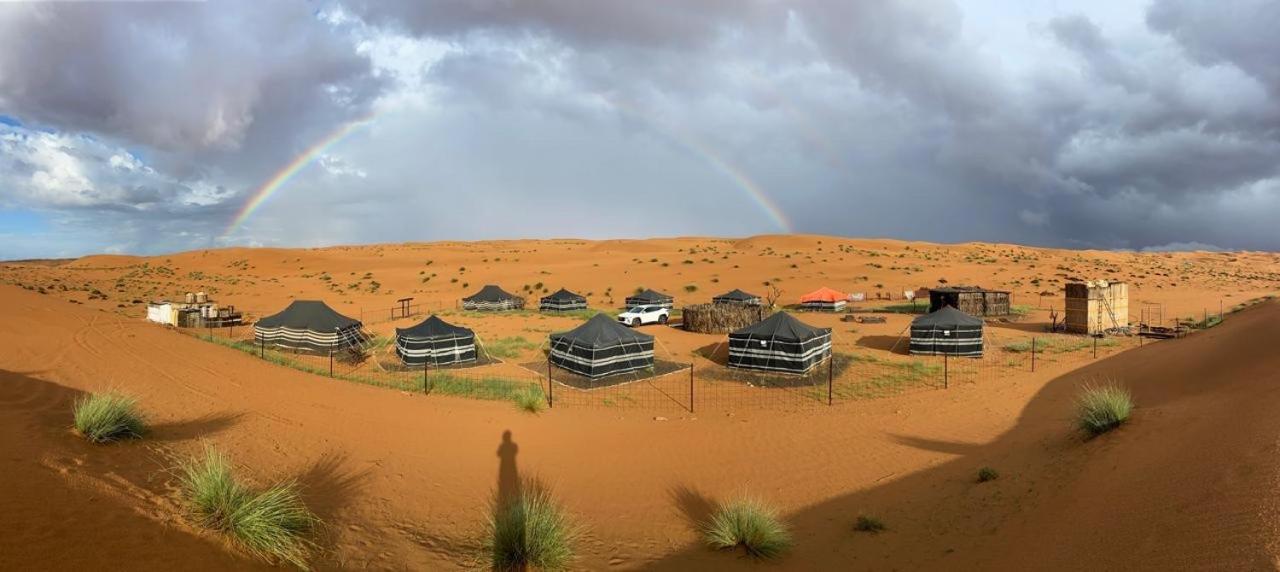 Al Badri Bedouin Camp view 5