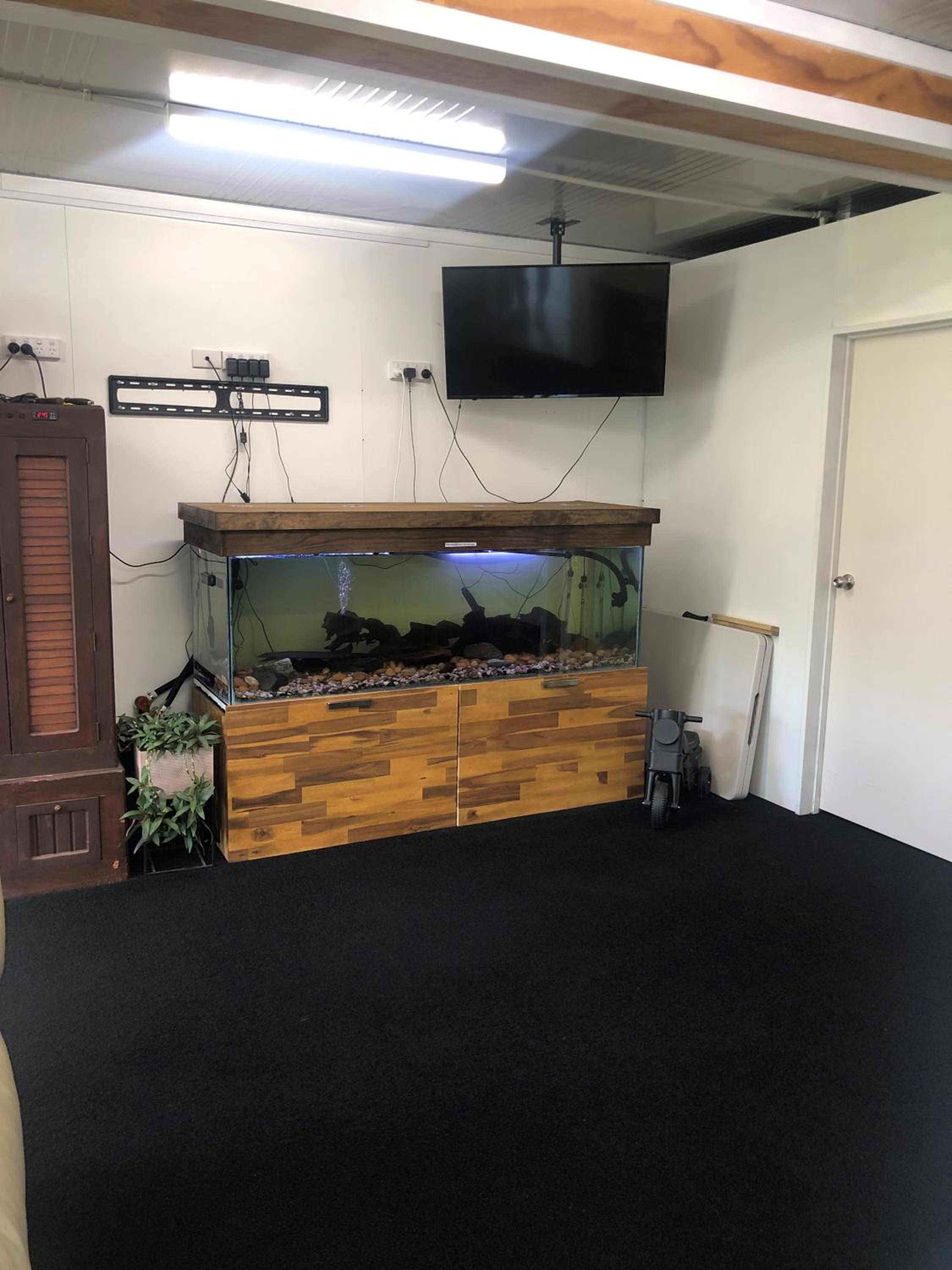 South Brighton Holiday Park