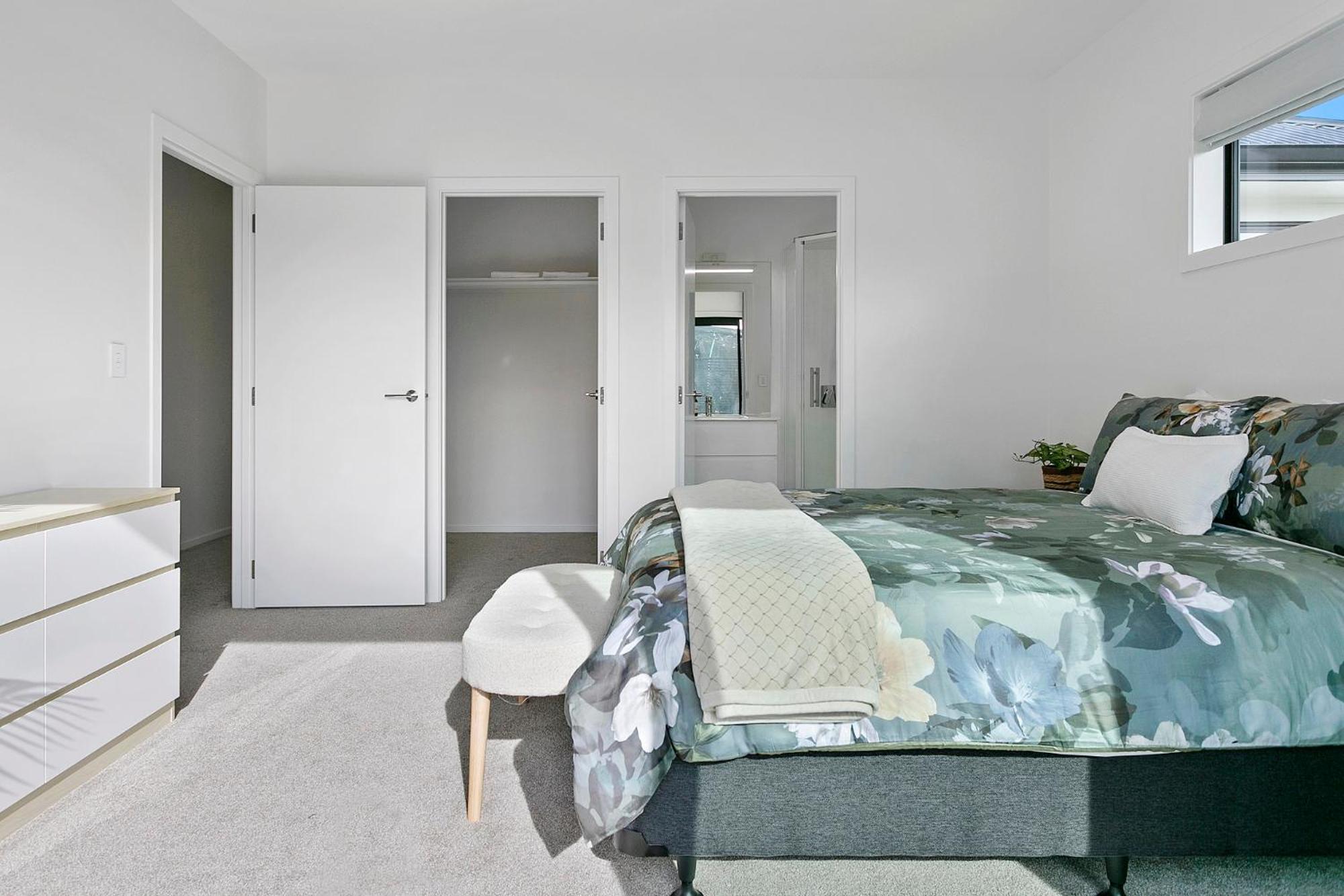 Brand New Cosy and Convenient Retreat view 5