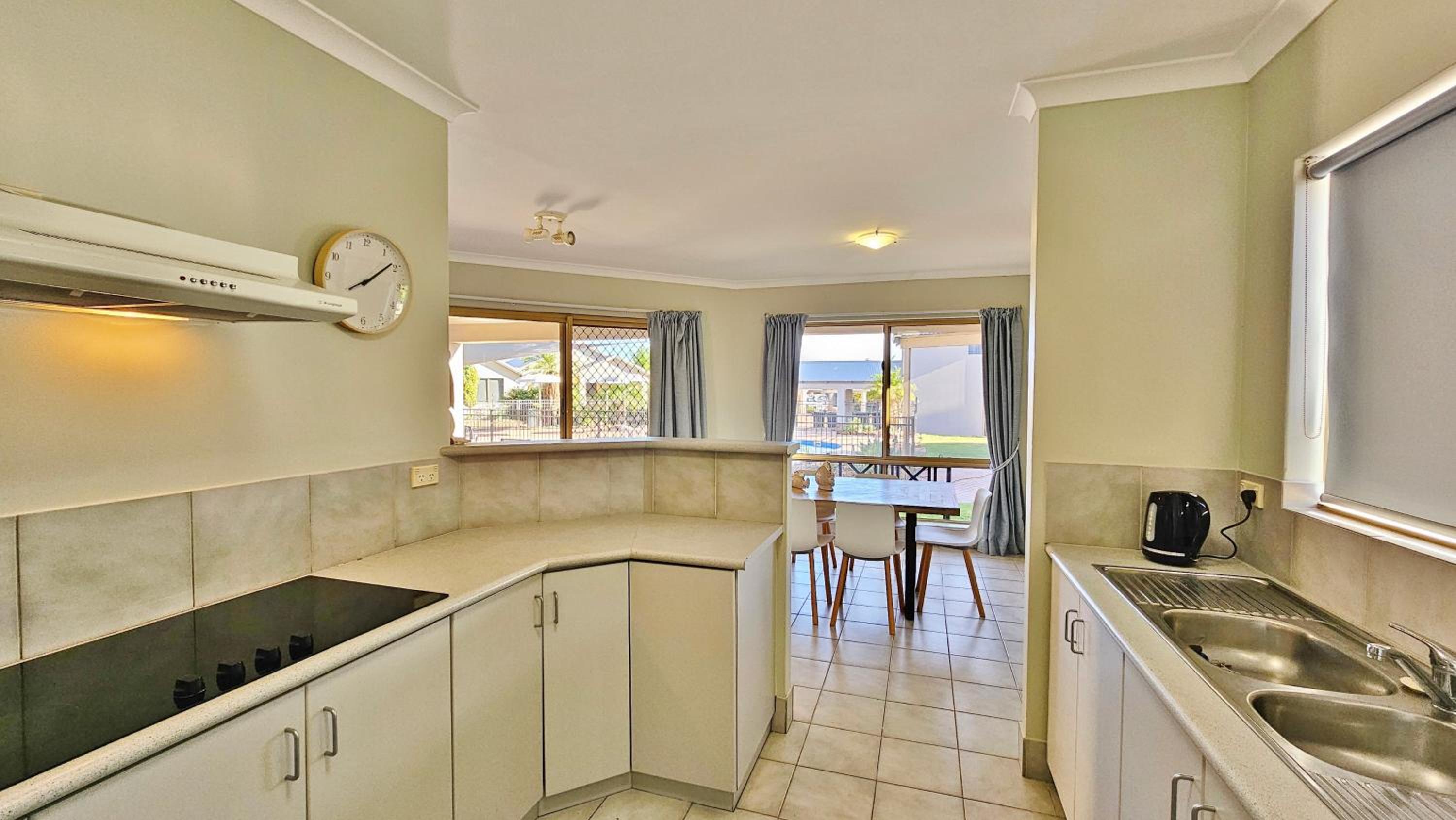 Pelican Shore Villa 15 - Kalbarri WA