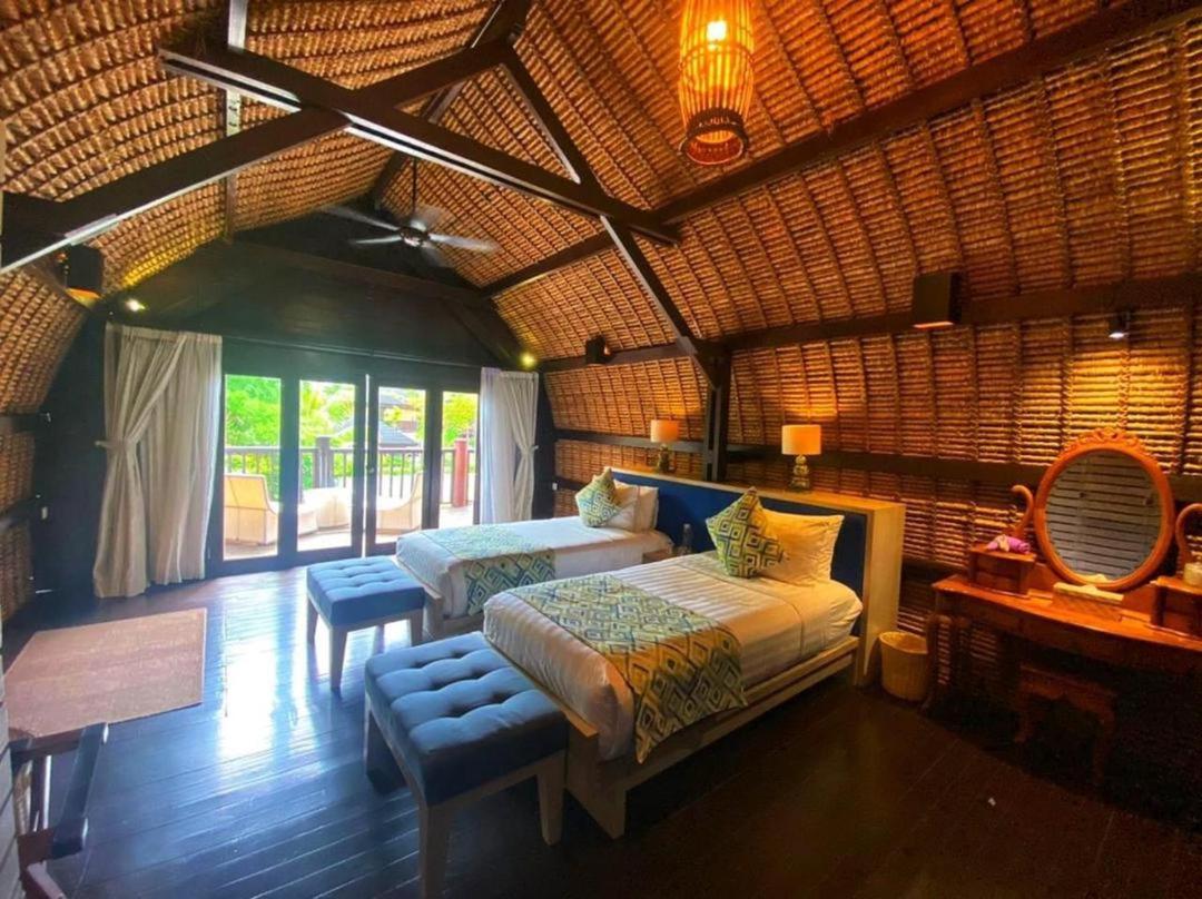 Kudat Riviera Exclusive Beach Villas photo 7