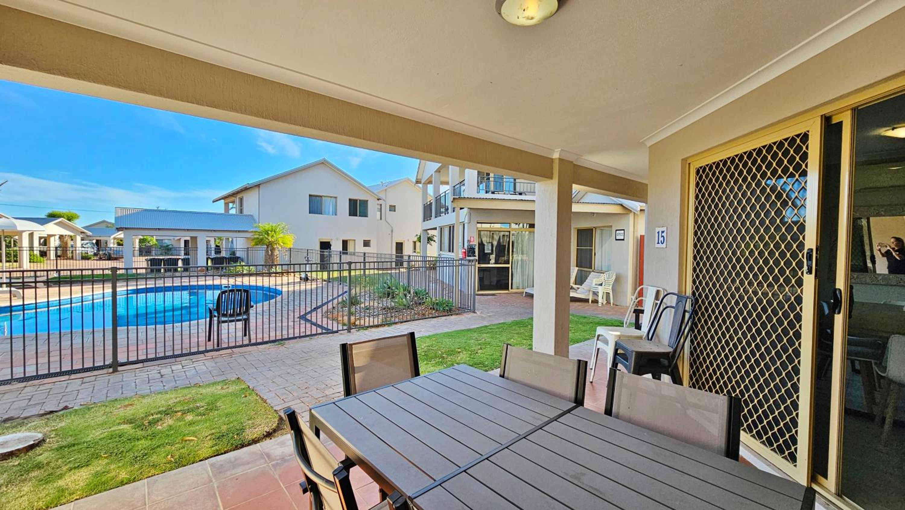 Pelican Shore Villa 15 - Kalbarri WA