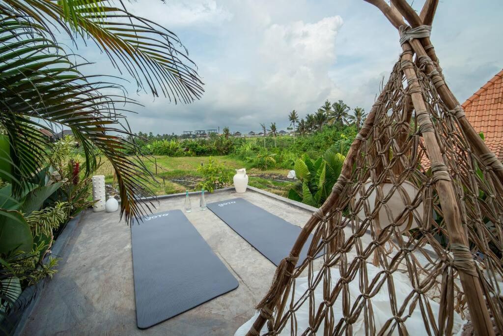 Luxury Beachside - SelMoon Villa