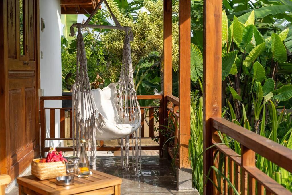 Luxury Beachside - SelMoon Villa