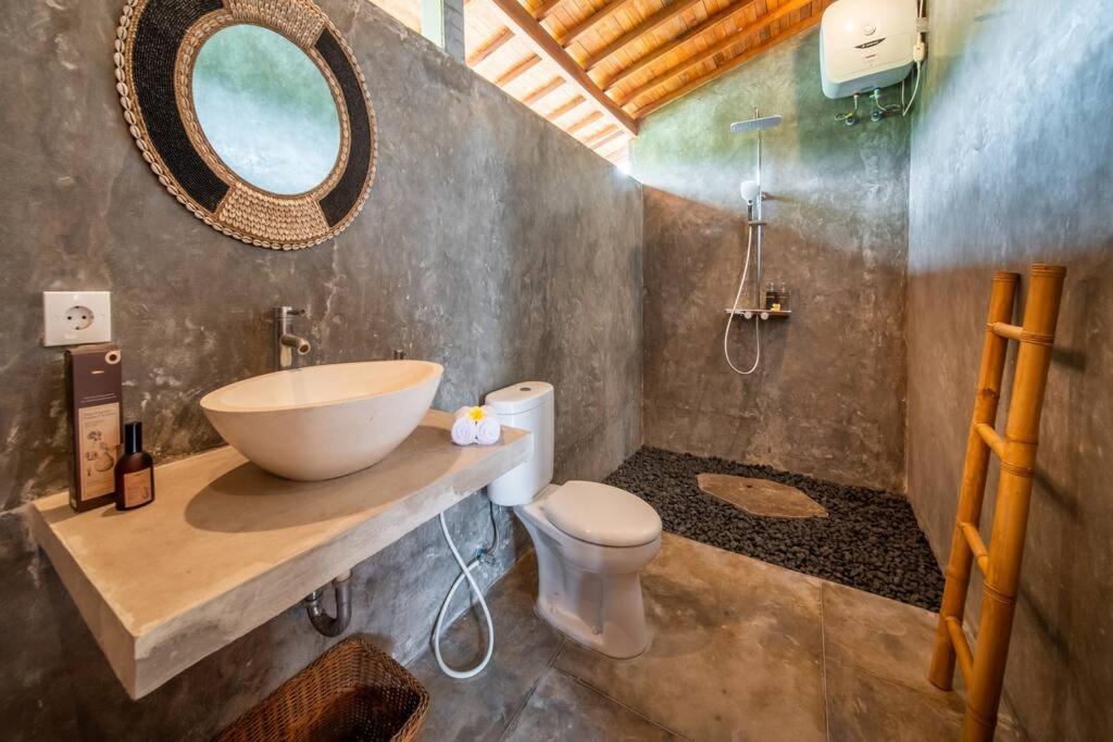 Luxury Beachside - SelMoon Villa