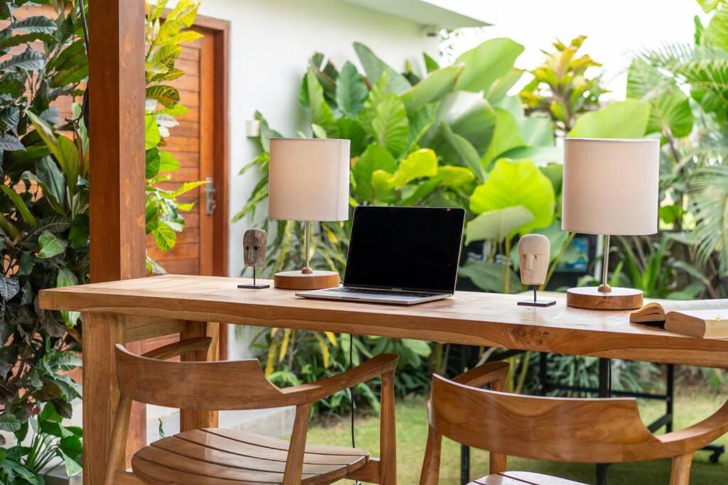 Luxury Beachside - SelMoon Villa
