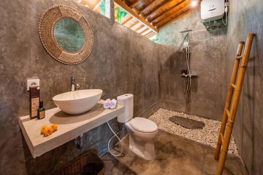 Luxury Beachside - SelMoon Villa