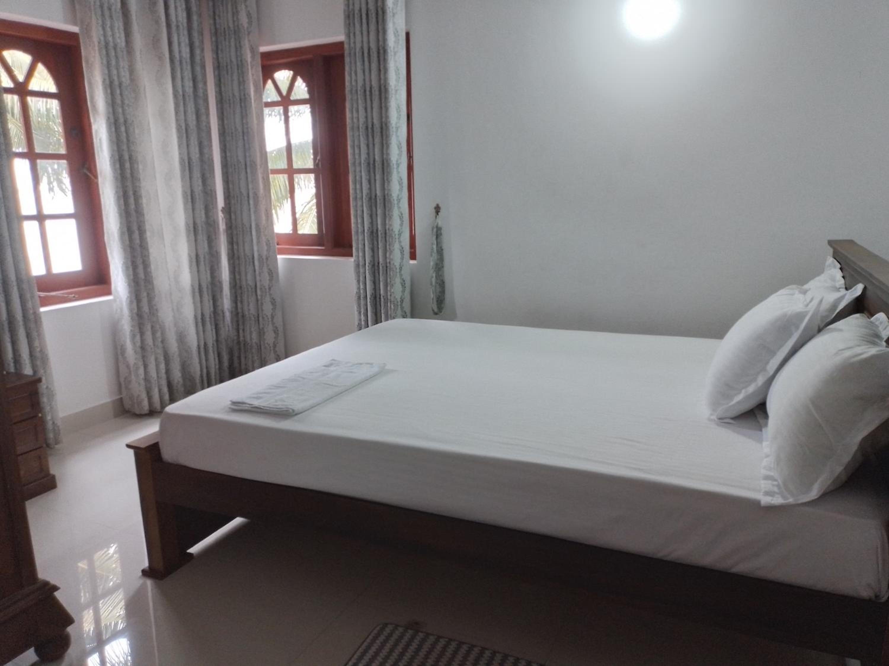 Joy Lagoon Residence view 4