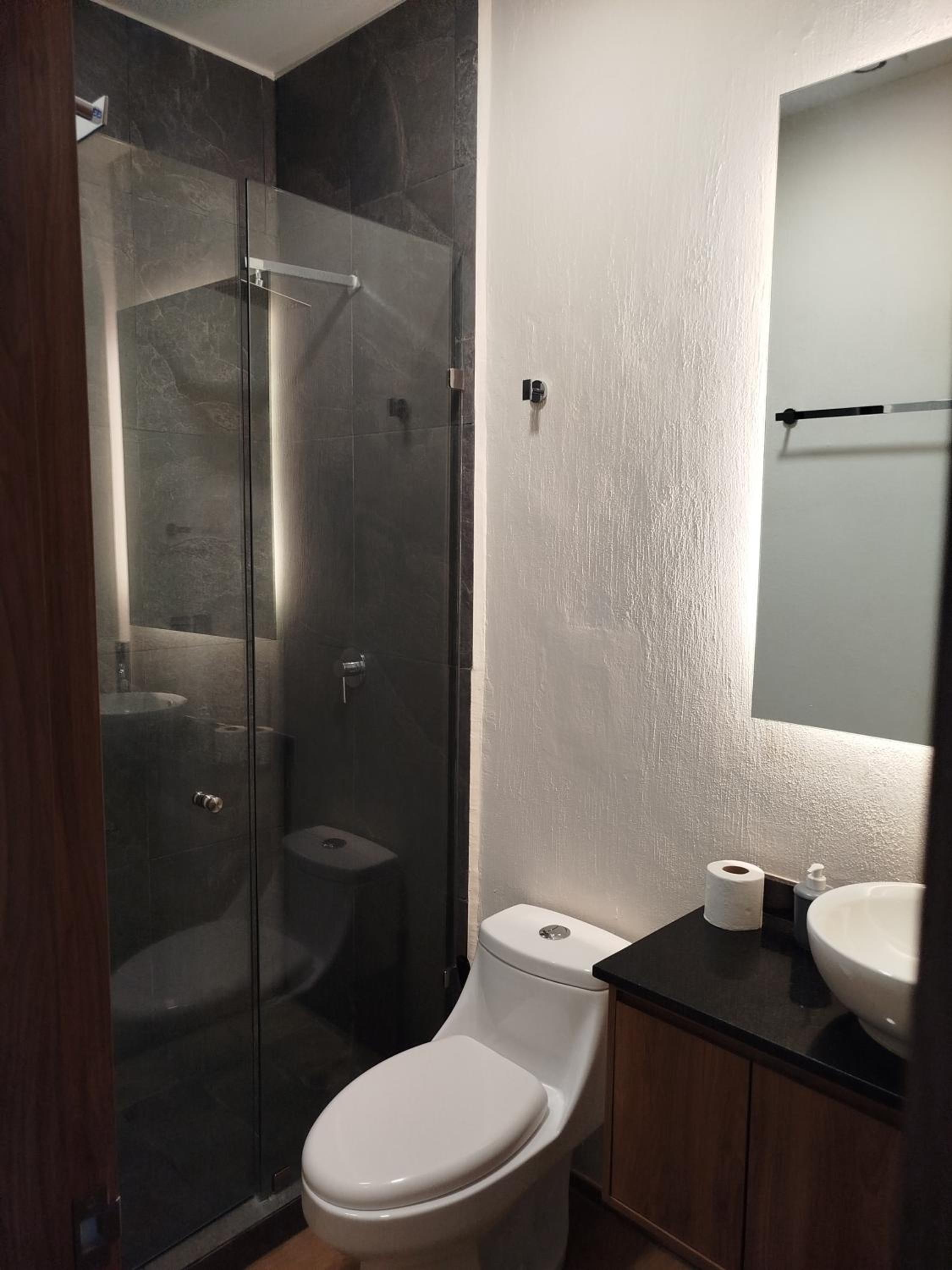 Urban Loft Hidalgo Departamento Amueblado