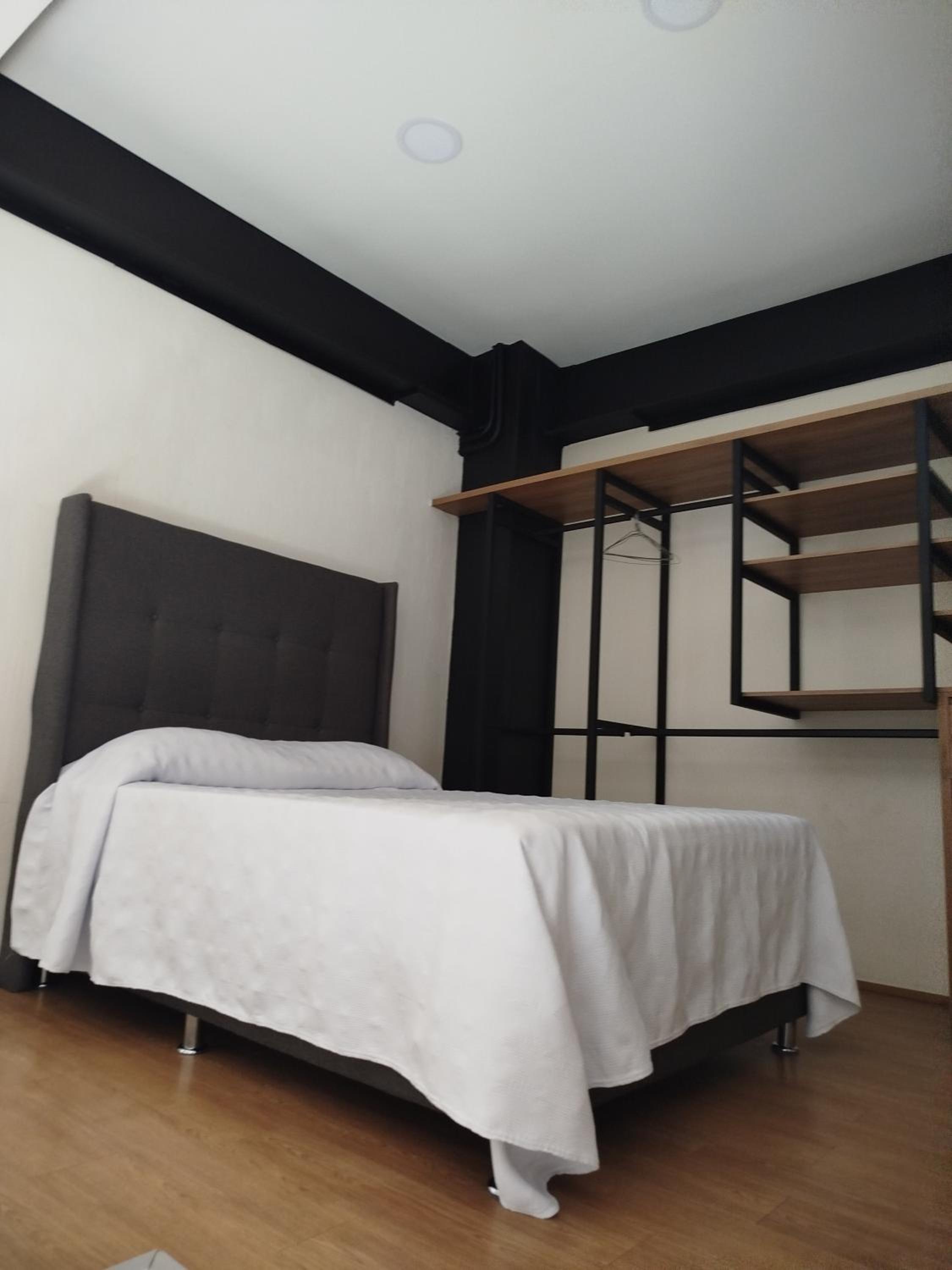 Urban Loft Hidalgo Departamento Amueblado
