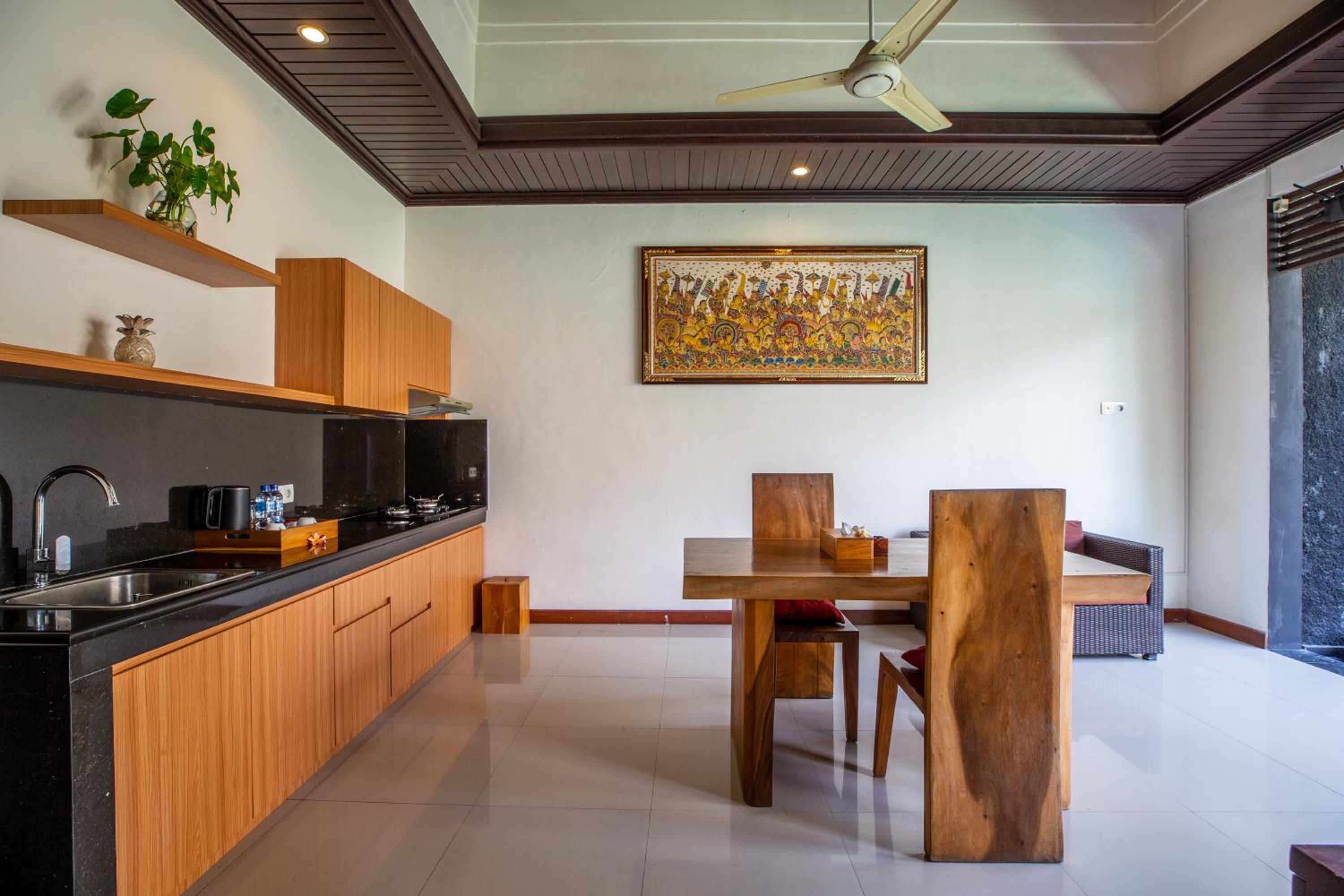 Kayu Suar Bali Luxury Villas & Spa