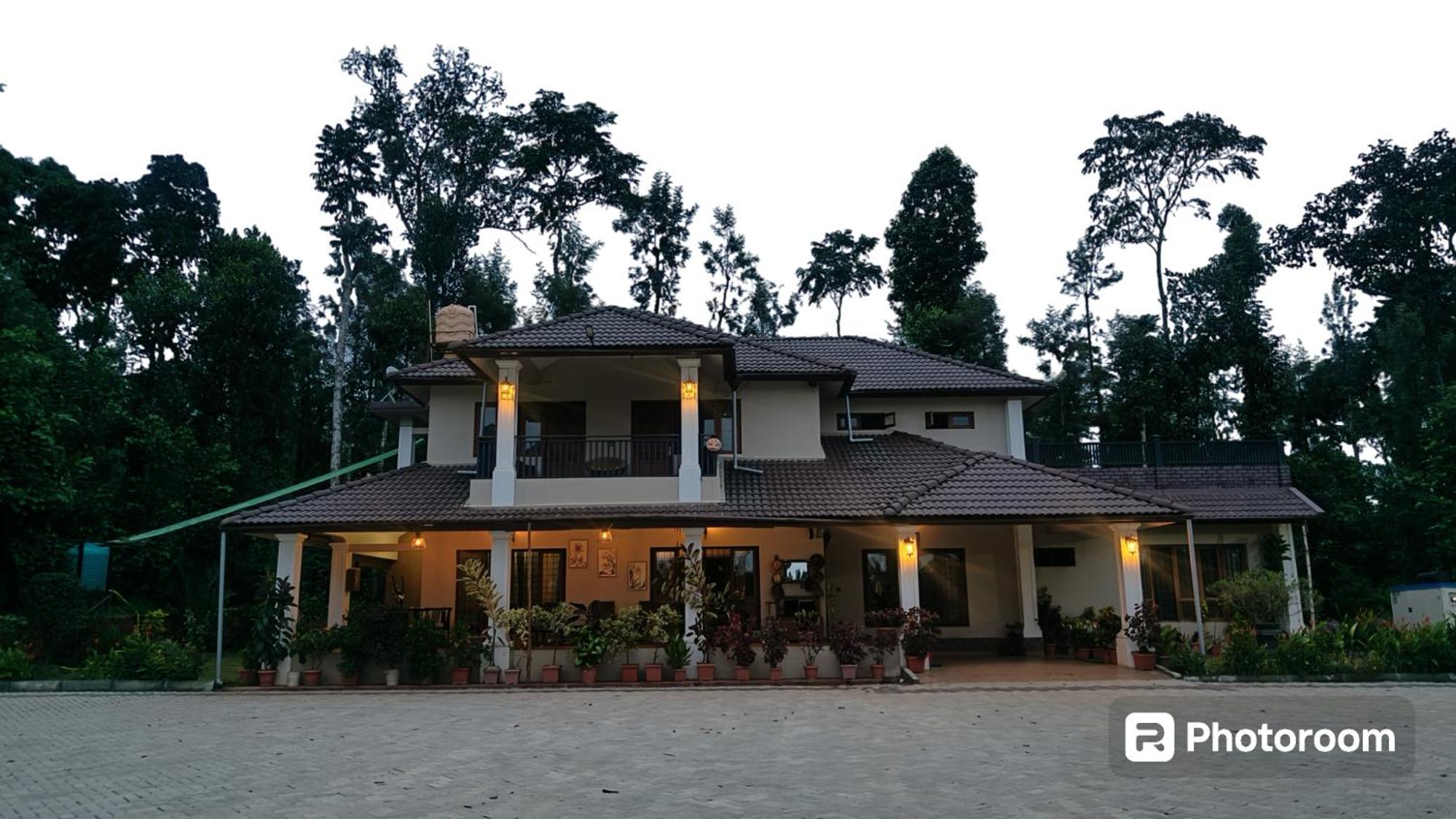 SaffronStays Coffeeshire