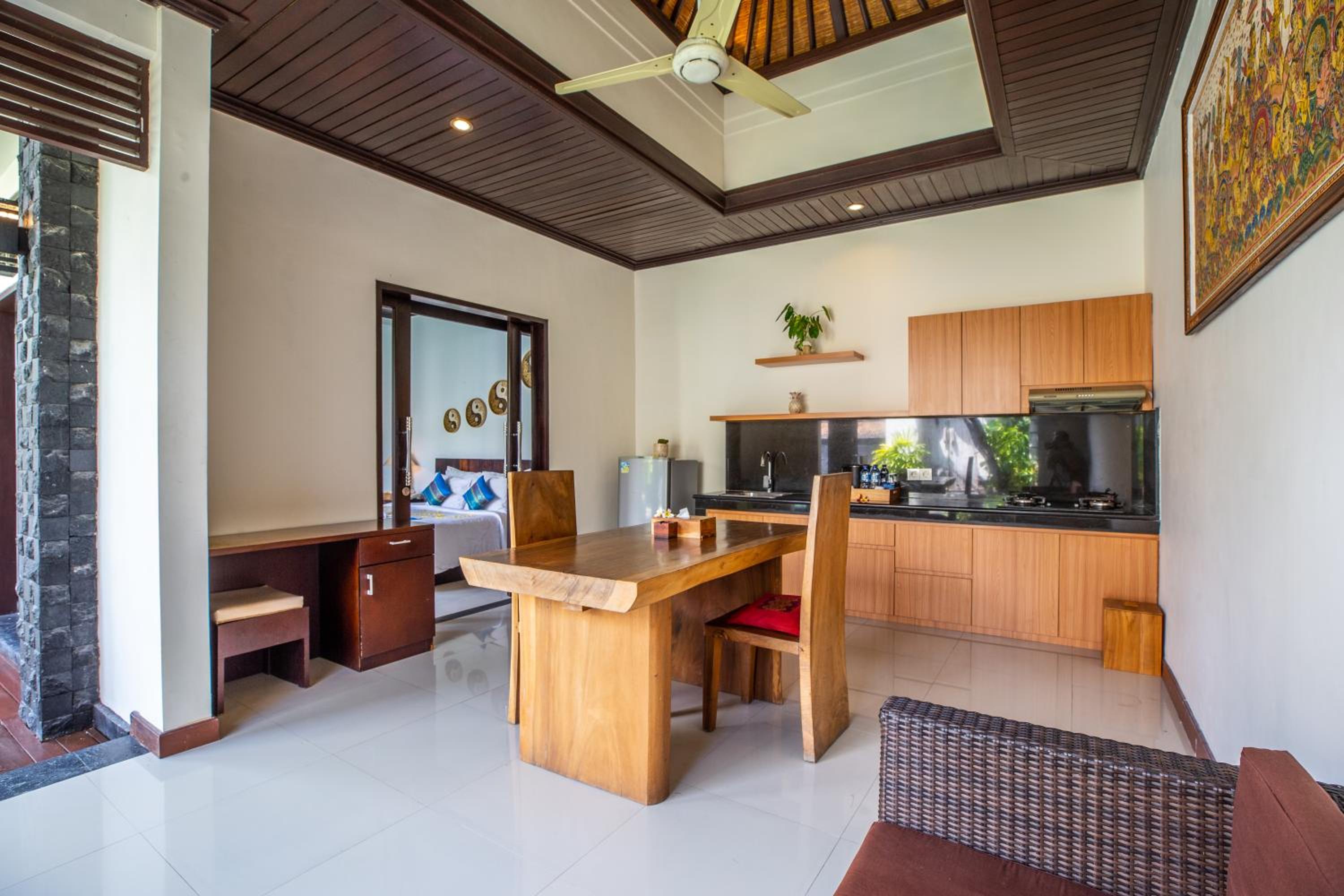 Kayu Suar Bali Luxury Villas & Spa