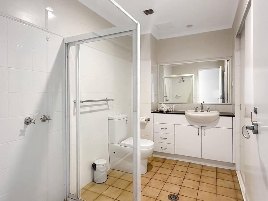 Unit 9 - Avoca Palms Resort