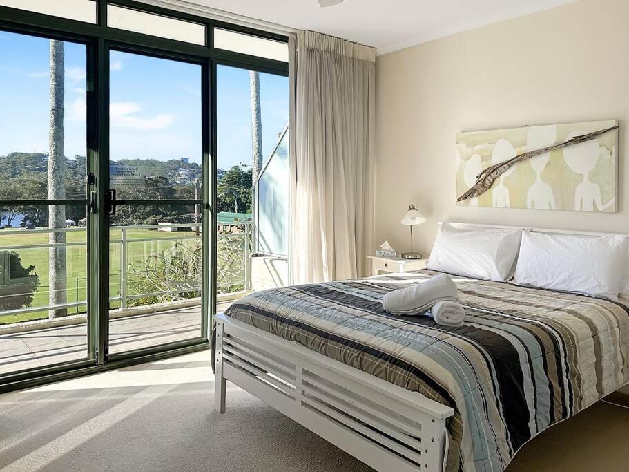 Unit 9 - Avoca Palms Resort