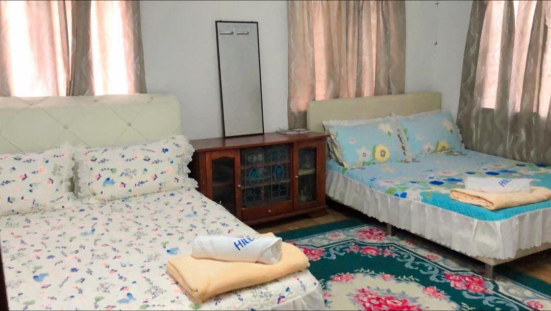 Homestay Teratak Tokliah photo 2