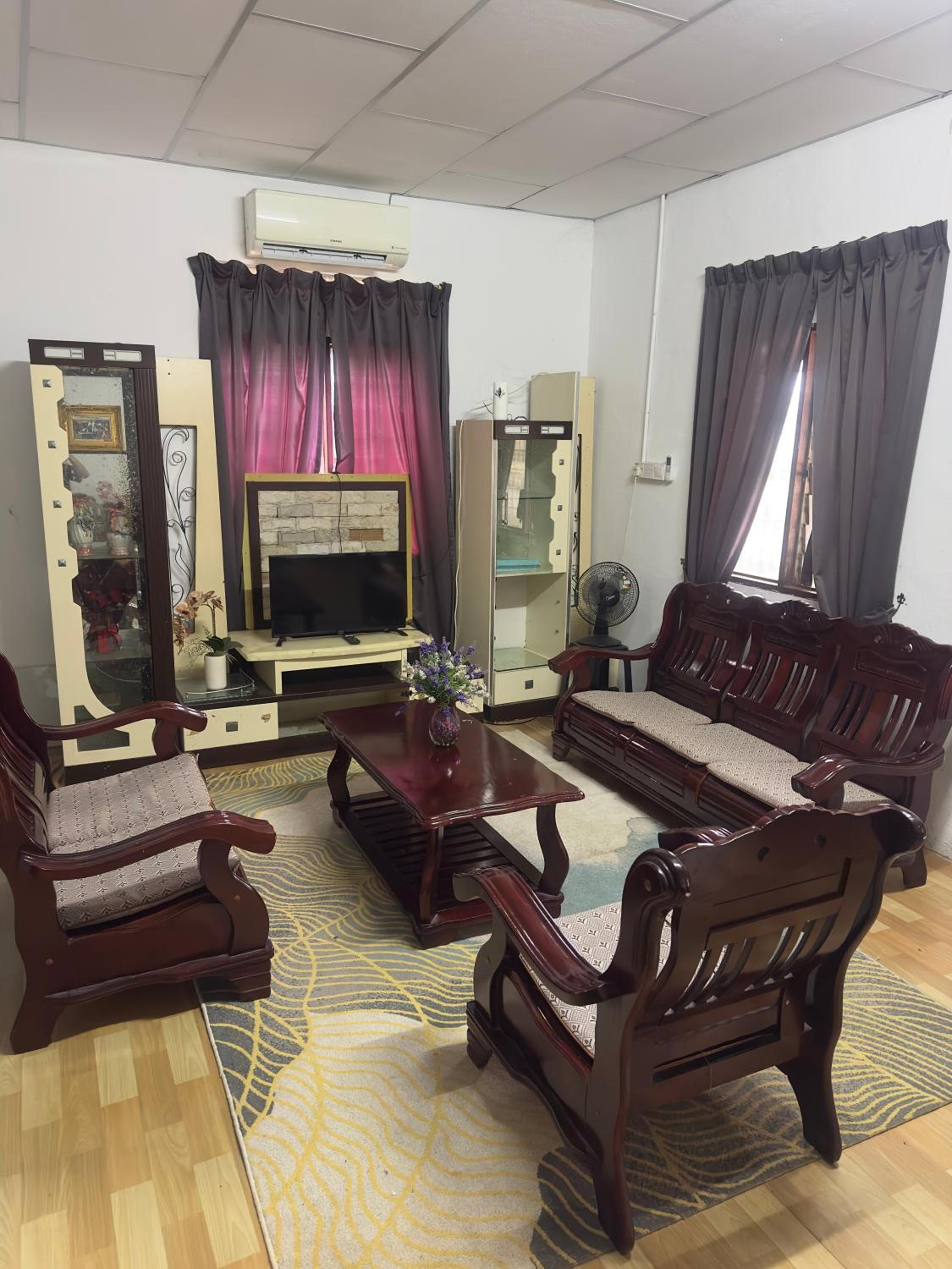 Homestay Teratak Tokliah photo 7