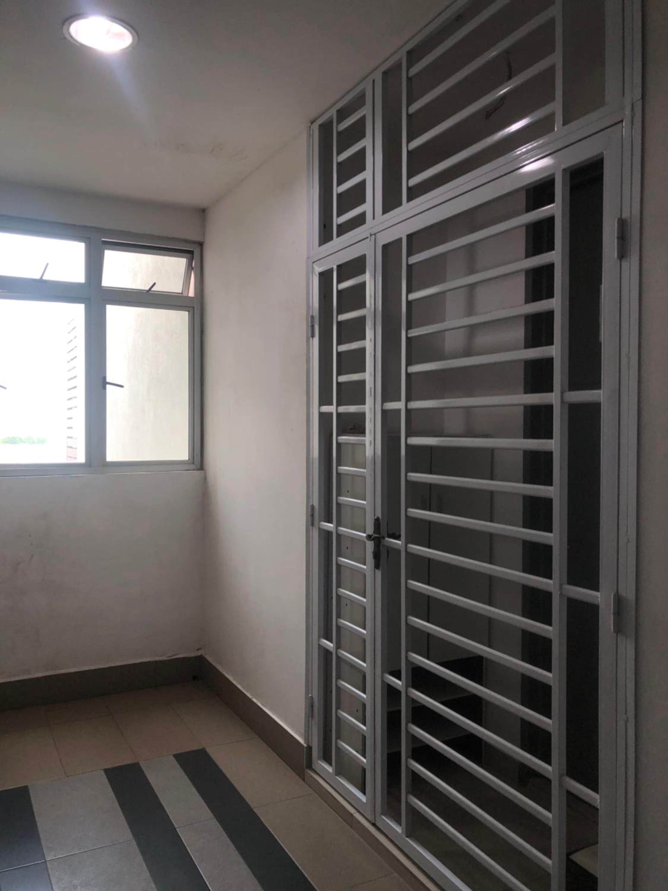 Meridin Bayvue - Bayvue Homestay Pasir Gudang