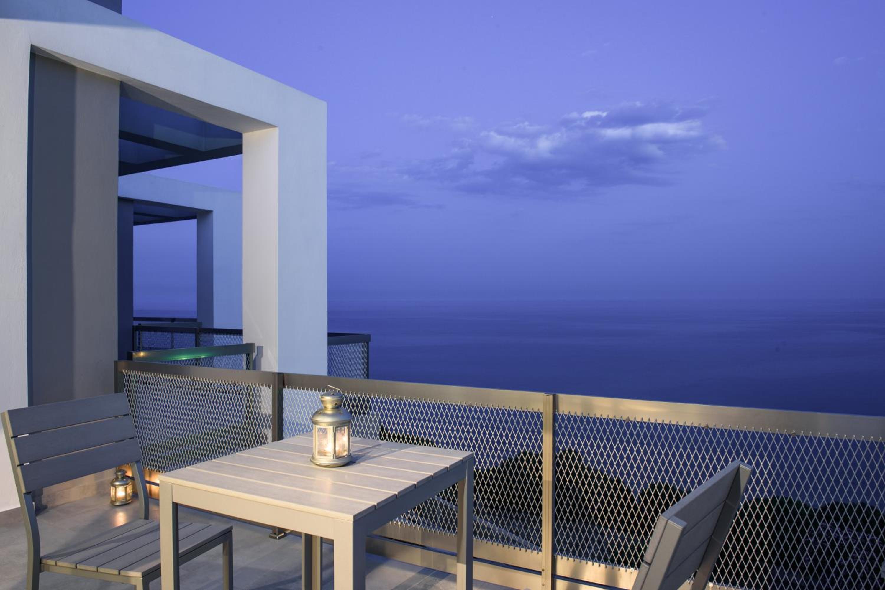 Monolia Maisonettes view 3