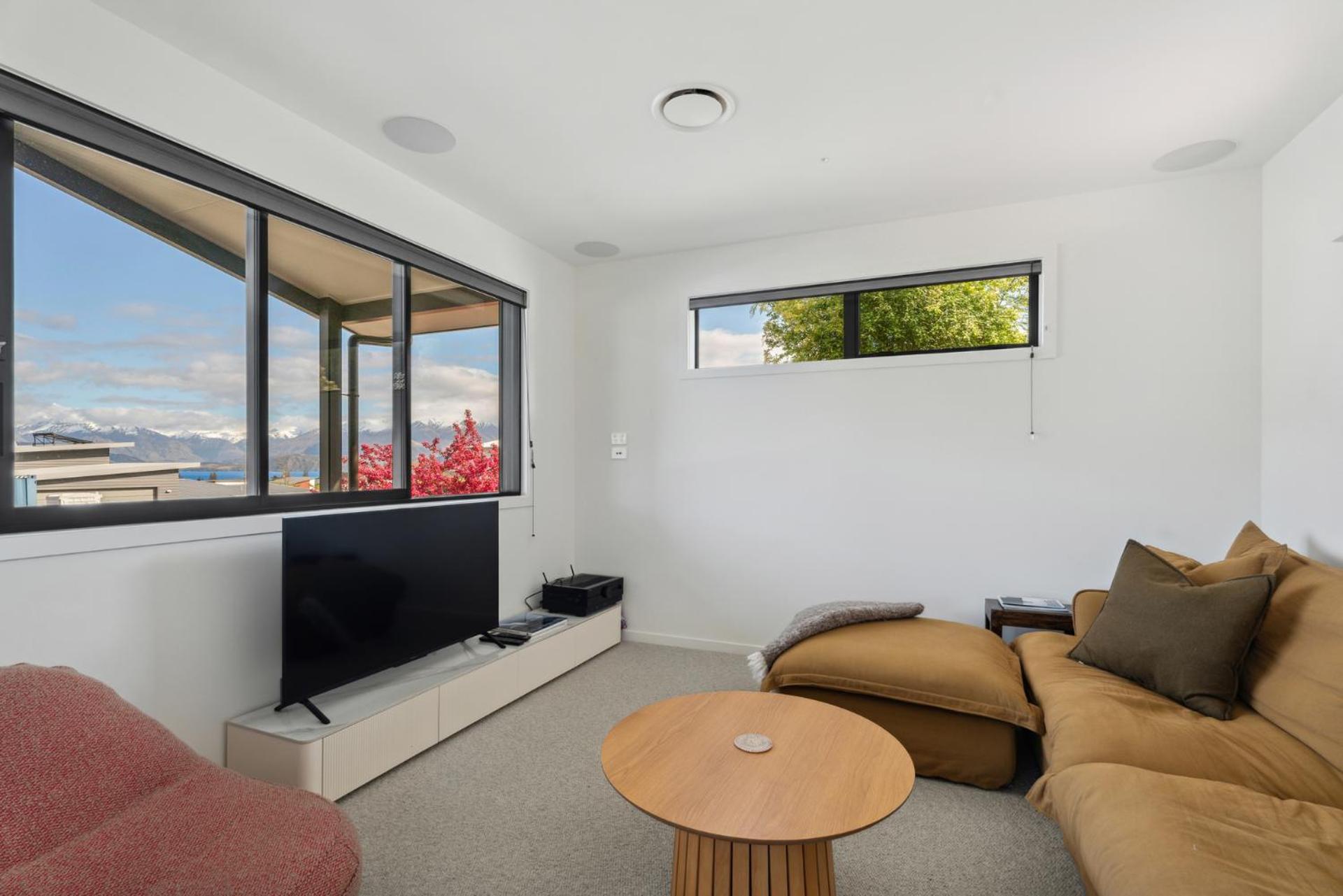 Mahaanui South - Wanaka Holiday Home