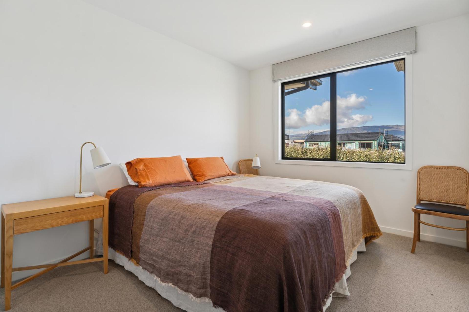 Mahaanui South - Wanaka Holiday Home