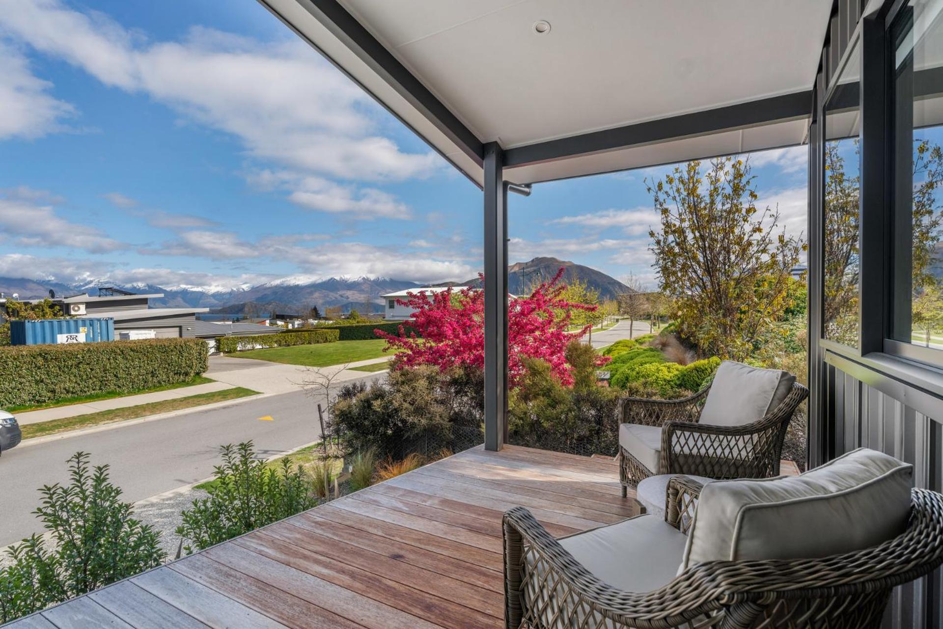 Mahaanui South - Wanaka Holiday Home