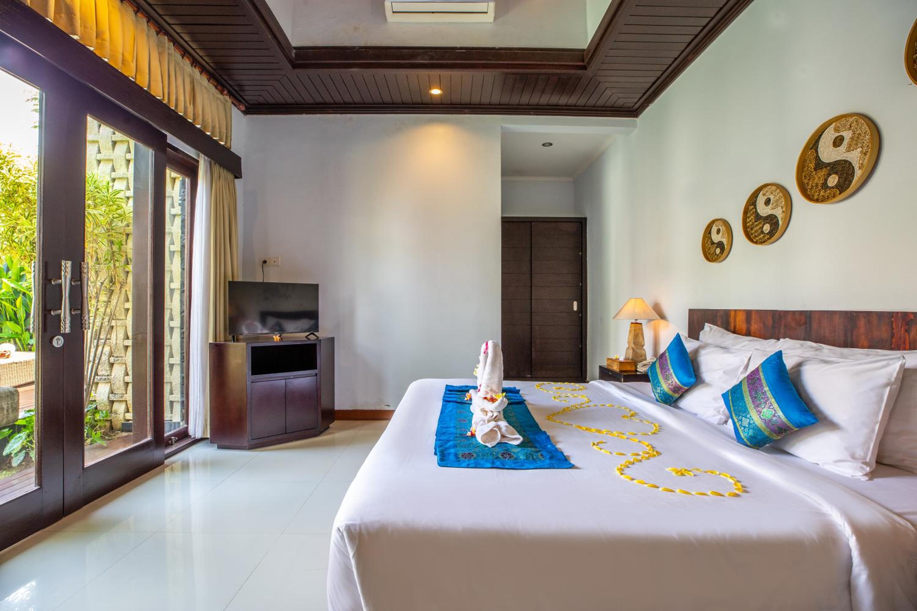 Kayu Suar Bali Luxury Villas & Spa