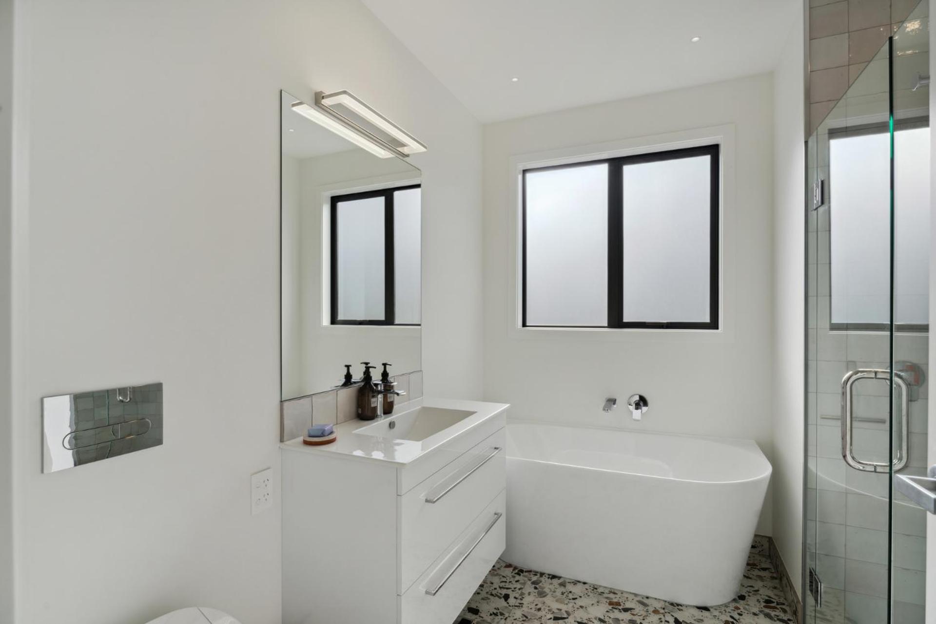 Mahaanui South - Wanaka Holiday Home