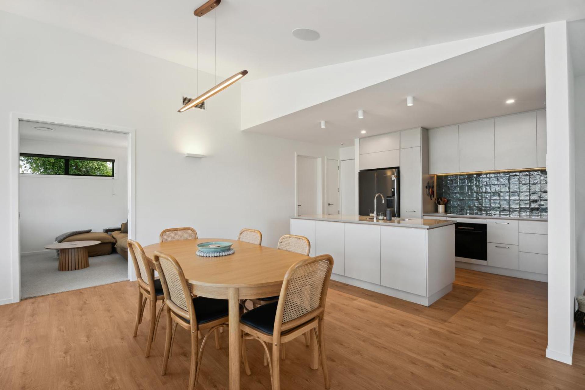 Mahaanui South - Wanaka Holiday Home
