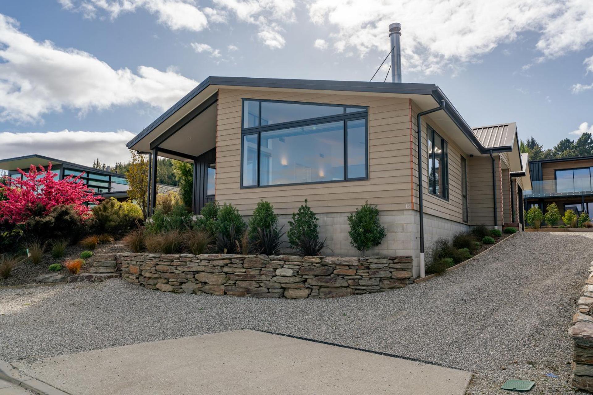 Mahaanui South - Wanaka Holiday Home