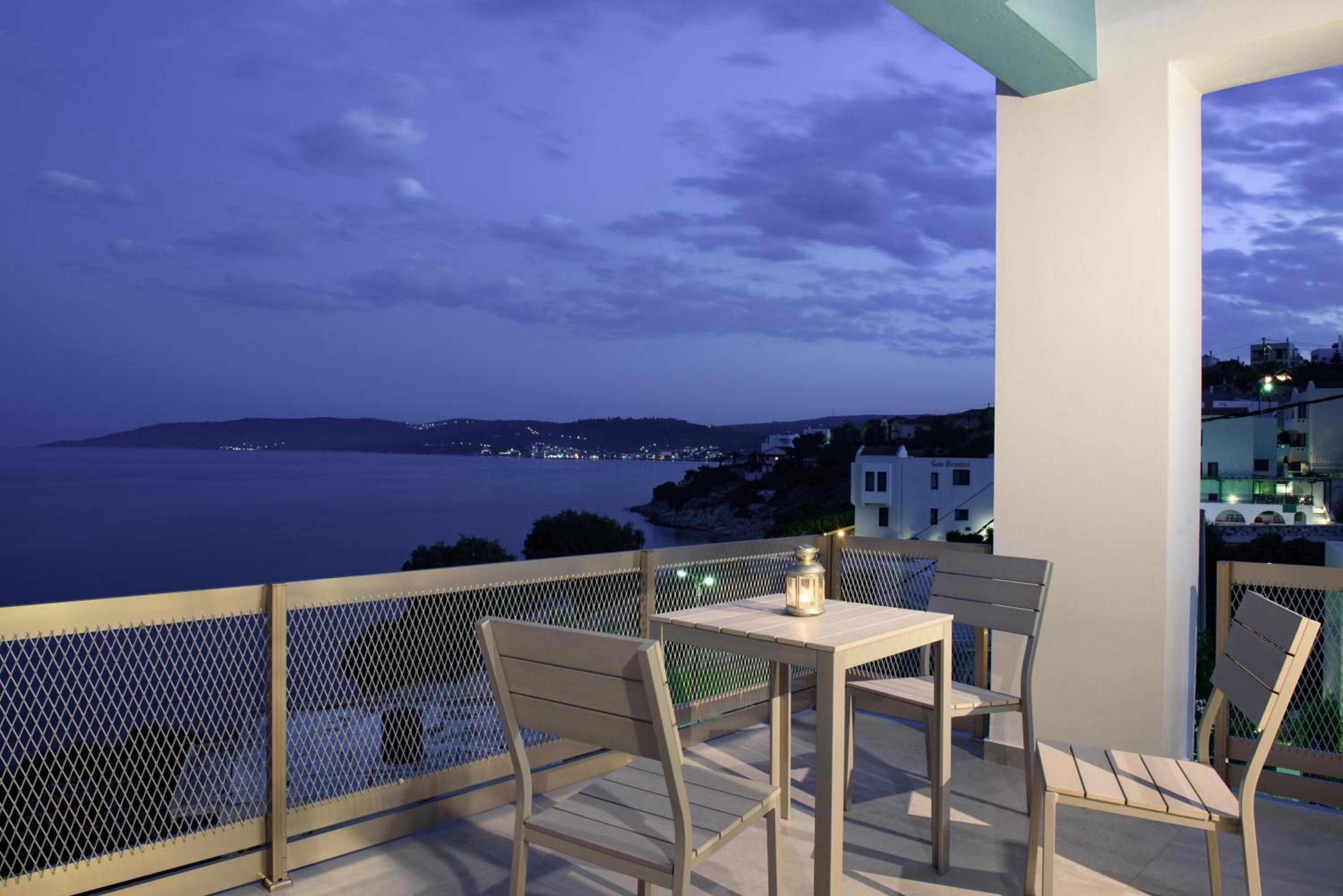 Monolia Maisonettes view 4