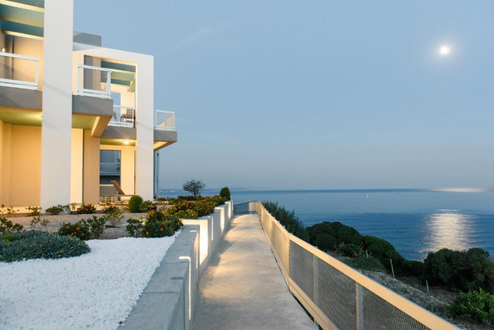 Monolia Maisonettes view 5