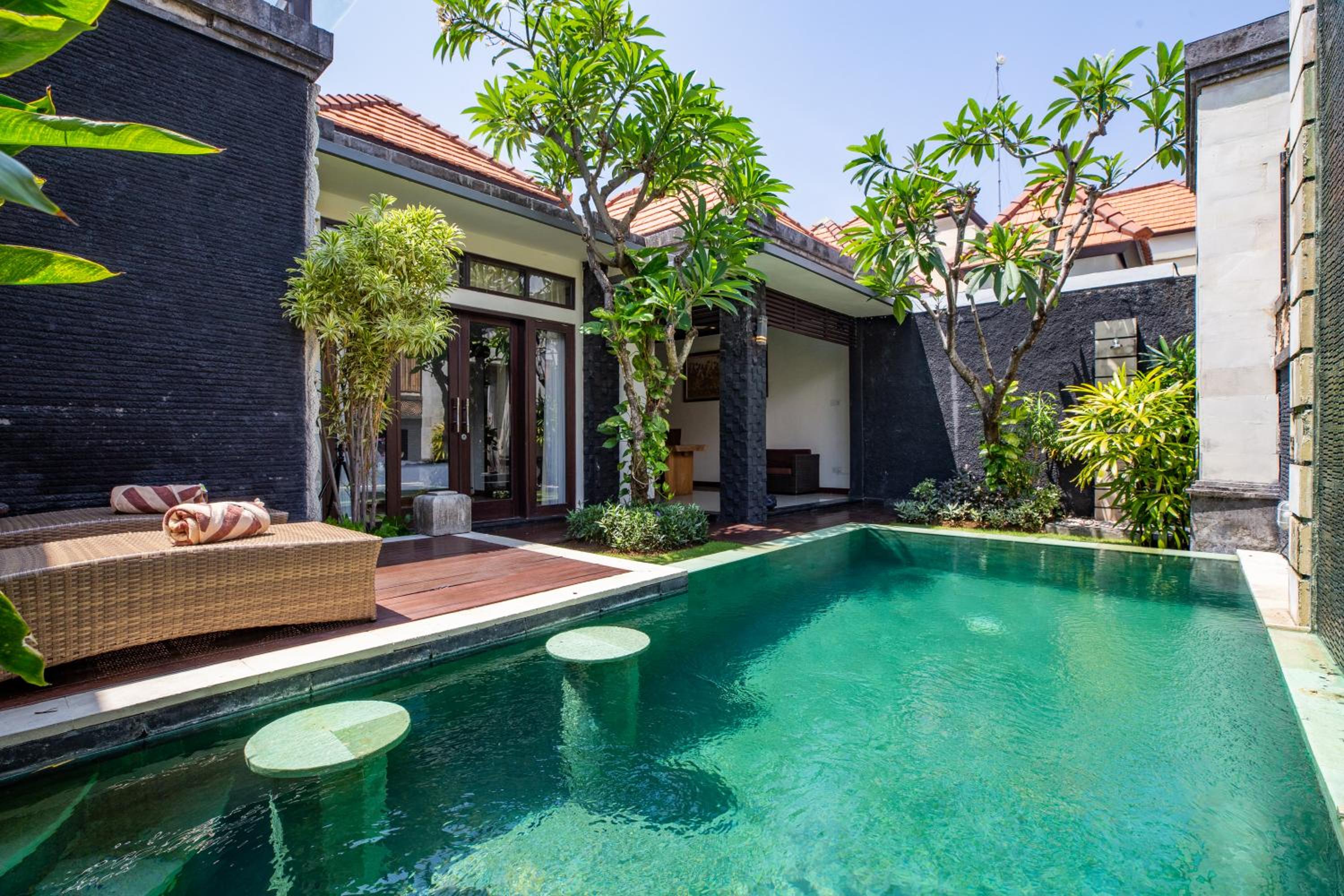 Kayu Suar Bali Luxury Villas & Spa