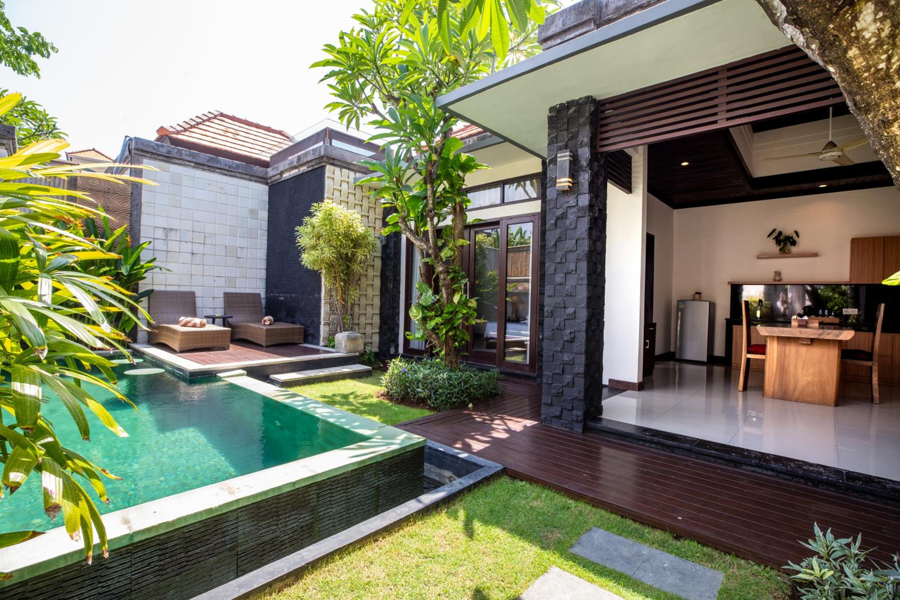 Kayu Suar Bali Luxury Villas & Spa