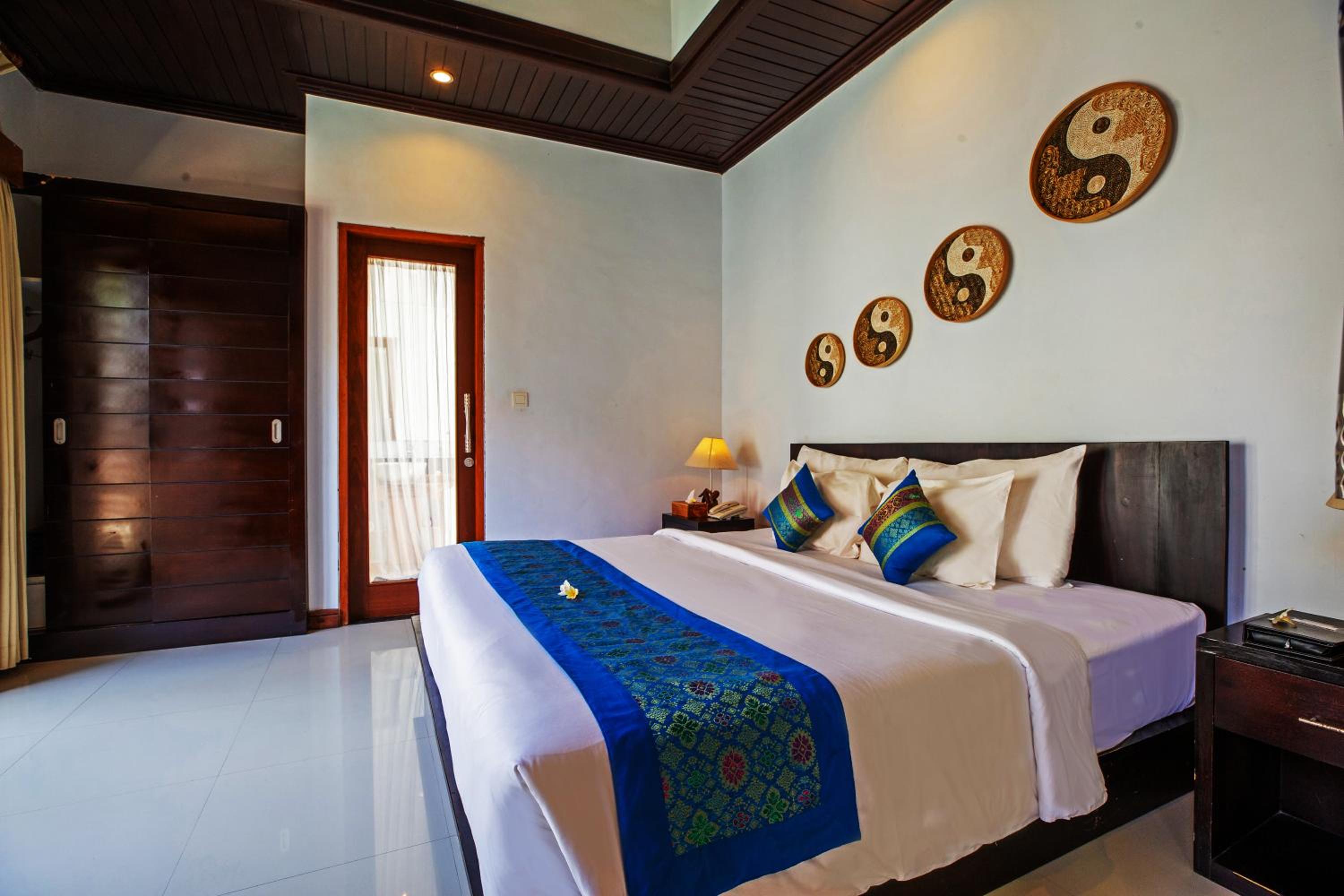 Kayu Suar Bali Luxury Villas & Spa