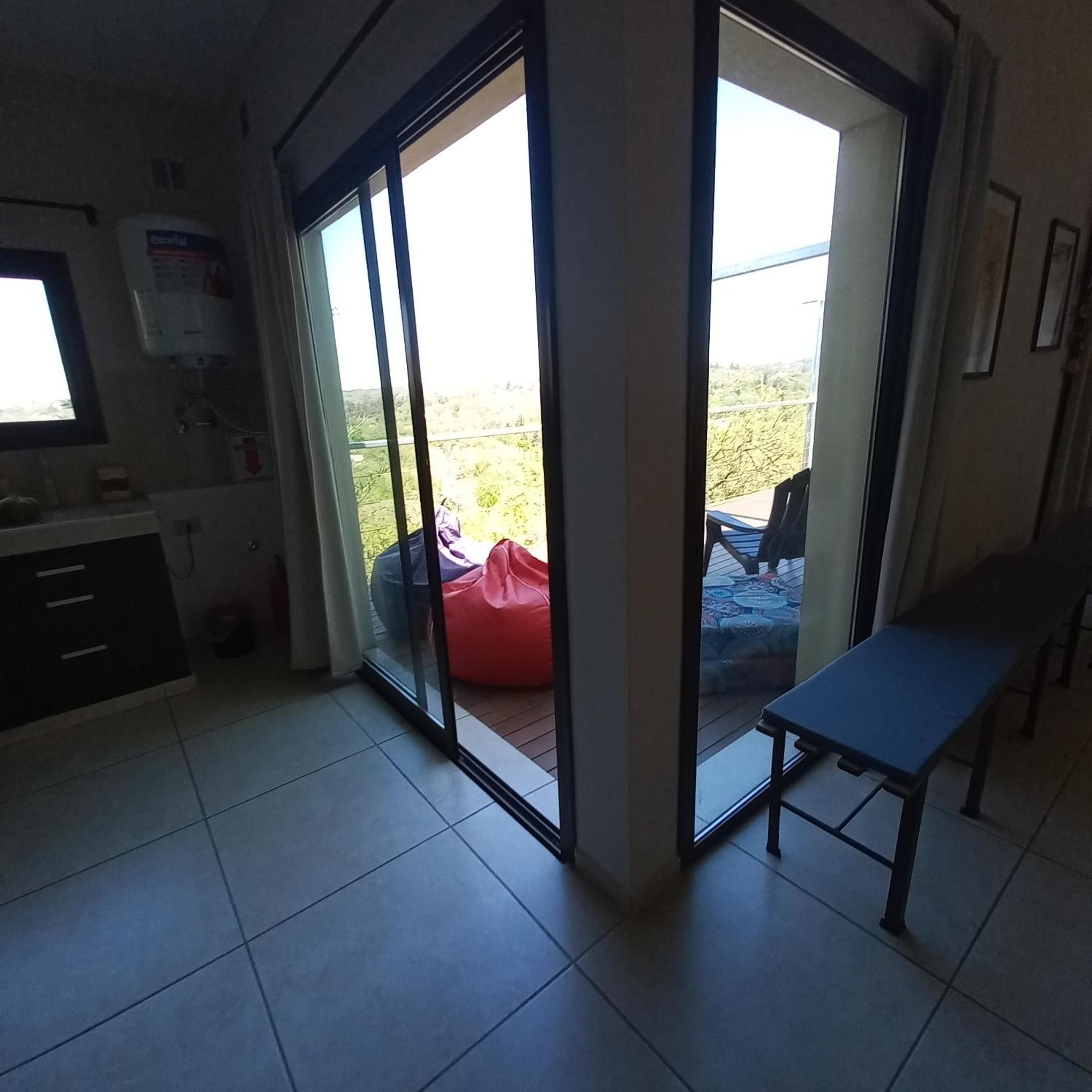 La casa del árbol LG