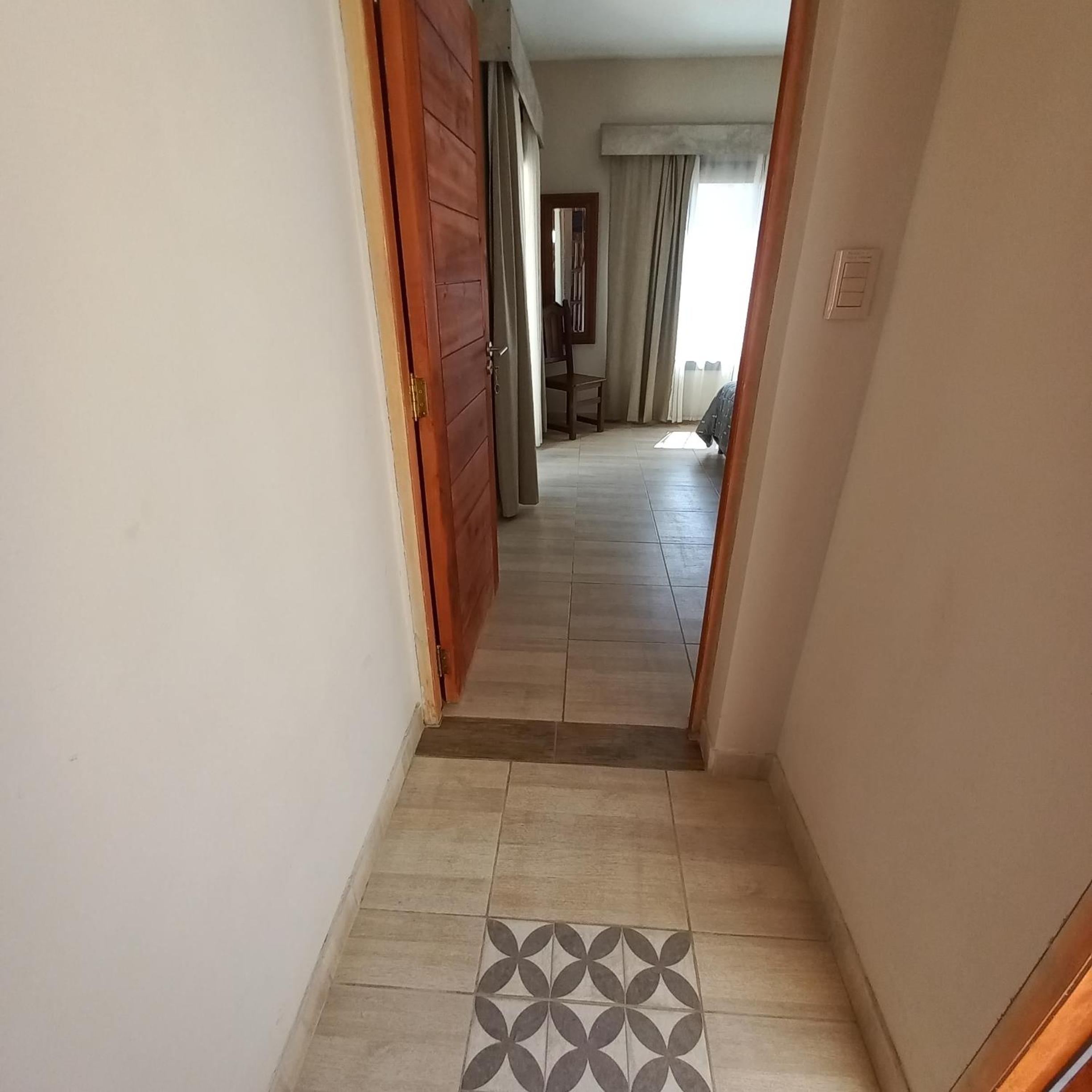 La casa del árbol LG