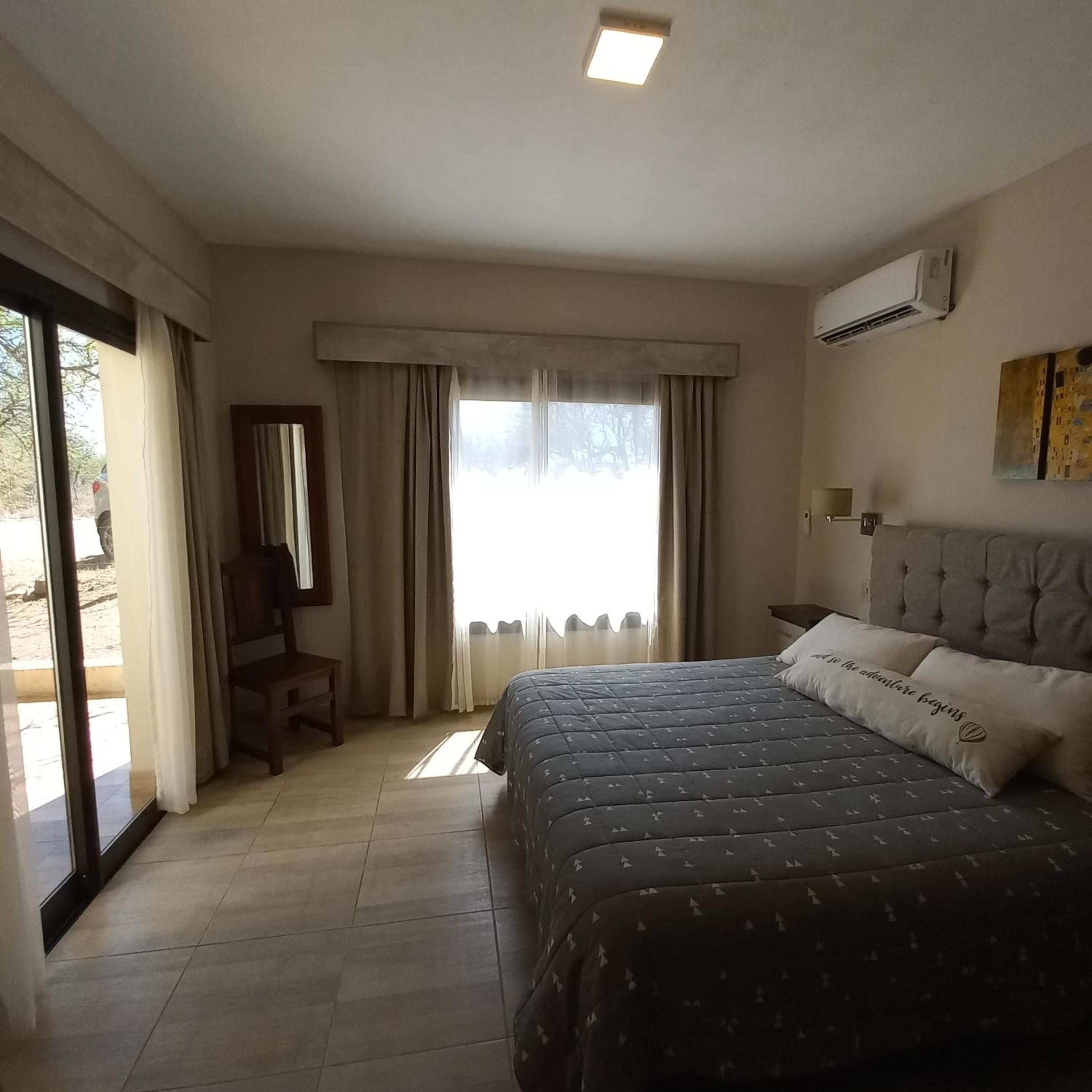 La casa del árbol LG